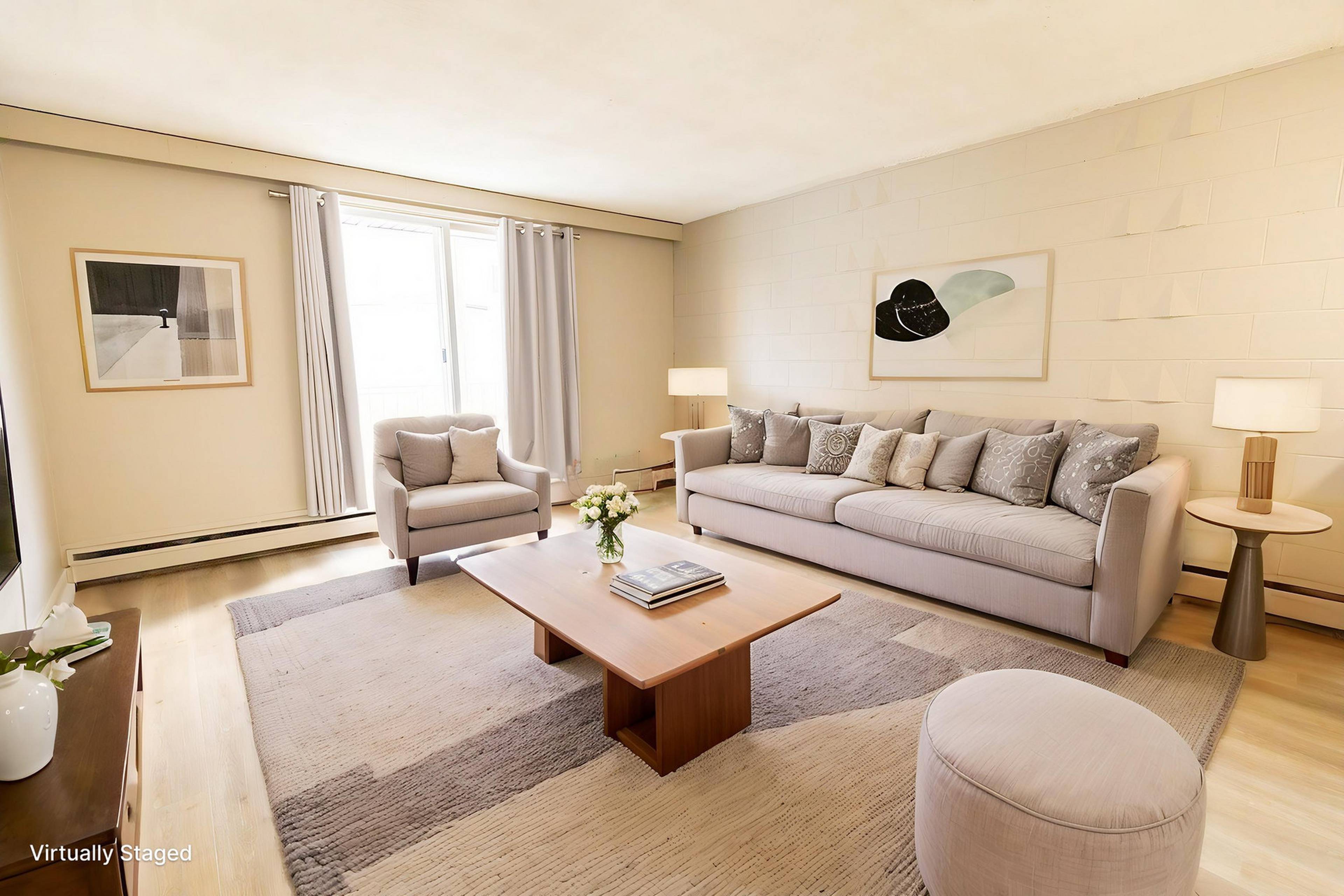 1 Bed  · 1 Bath for rent $1,200 / month