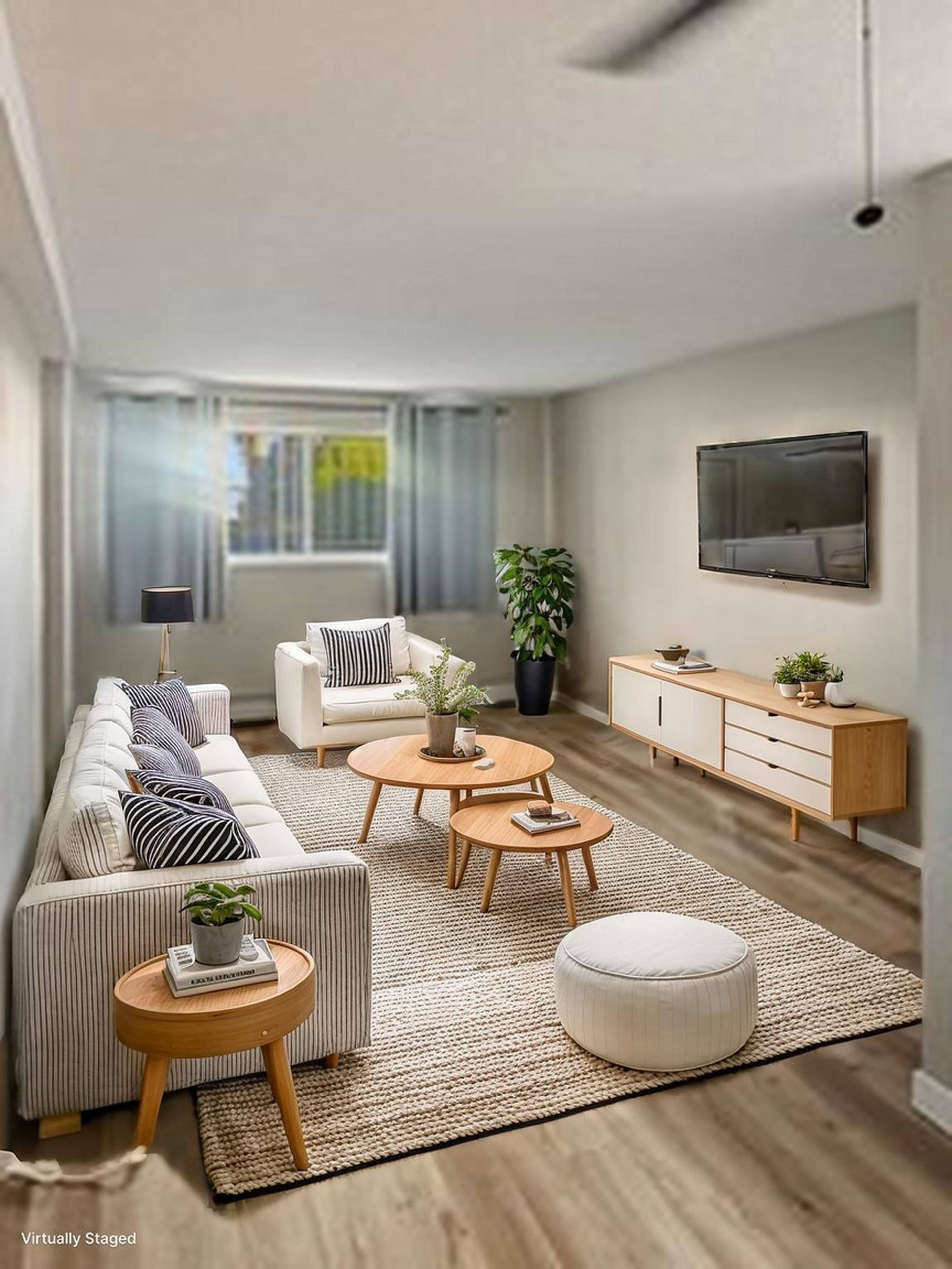 Studio  · 1 Bath for rent $1,059 / month