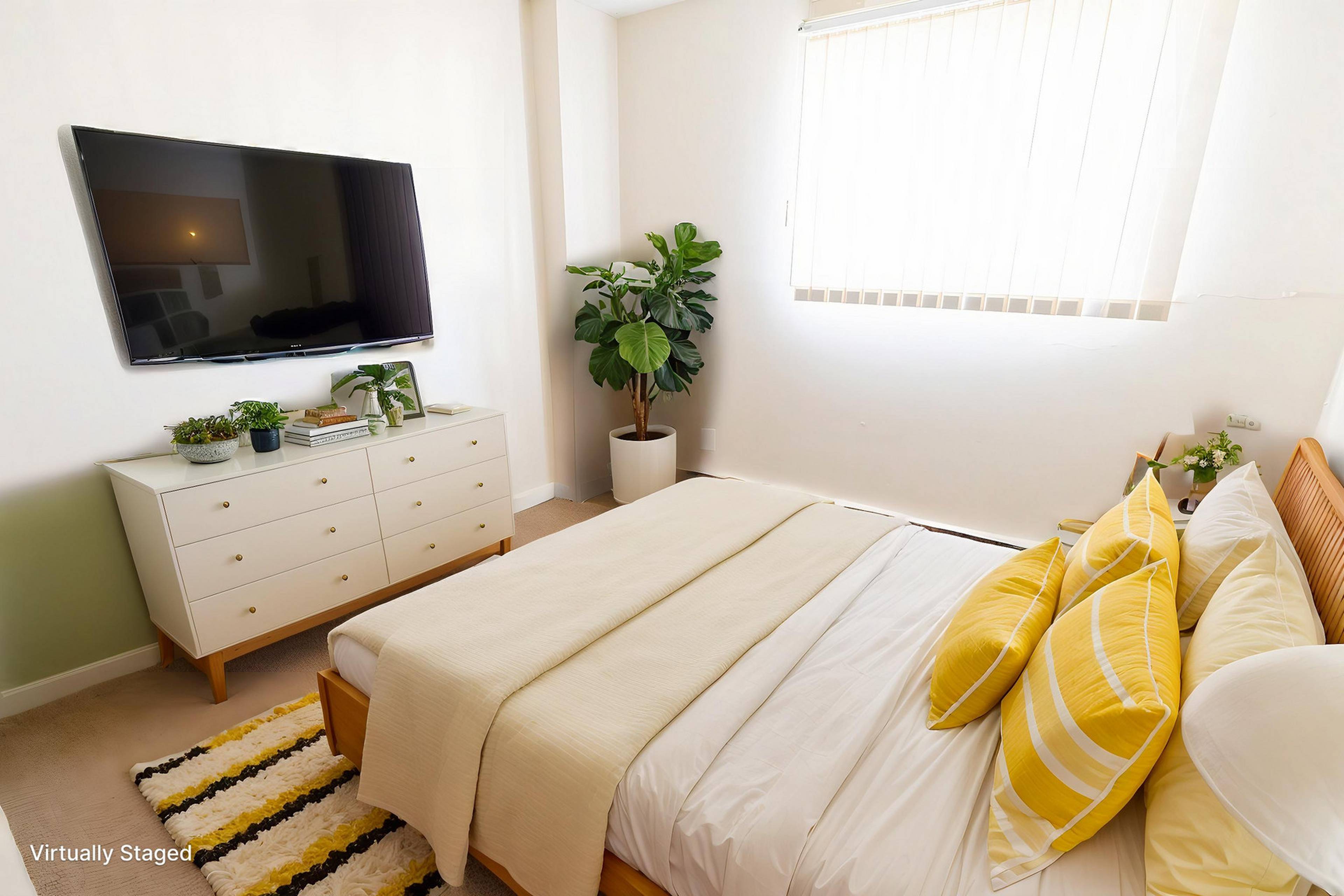 2 Bed  · 1 Bath for rent $1,500 / month