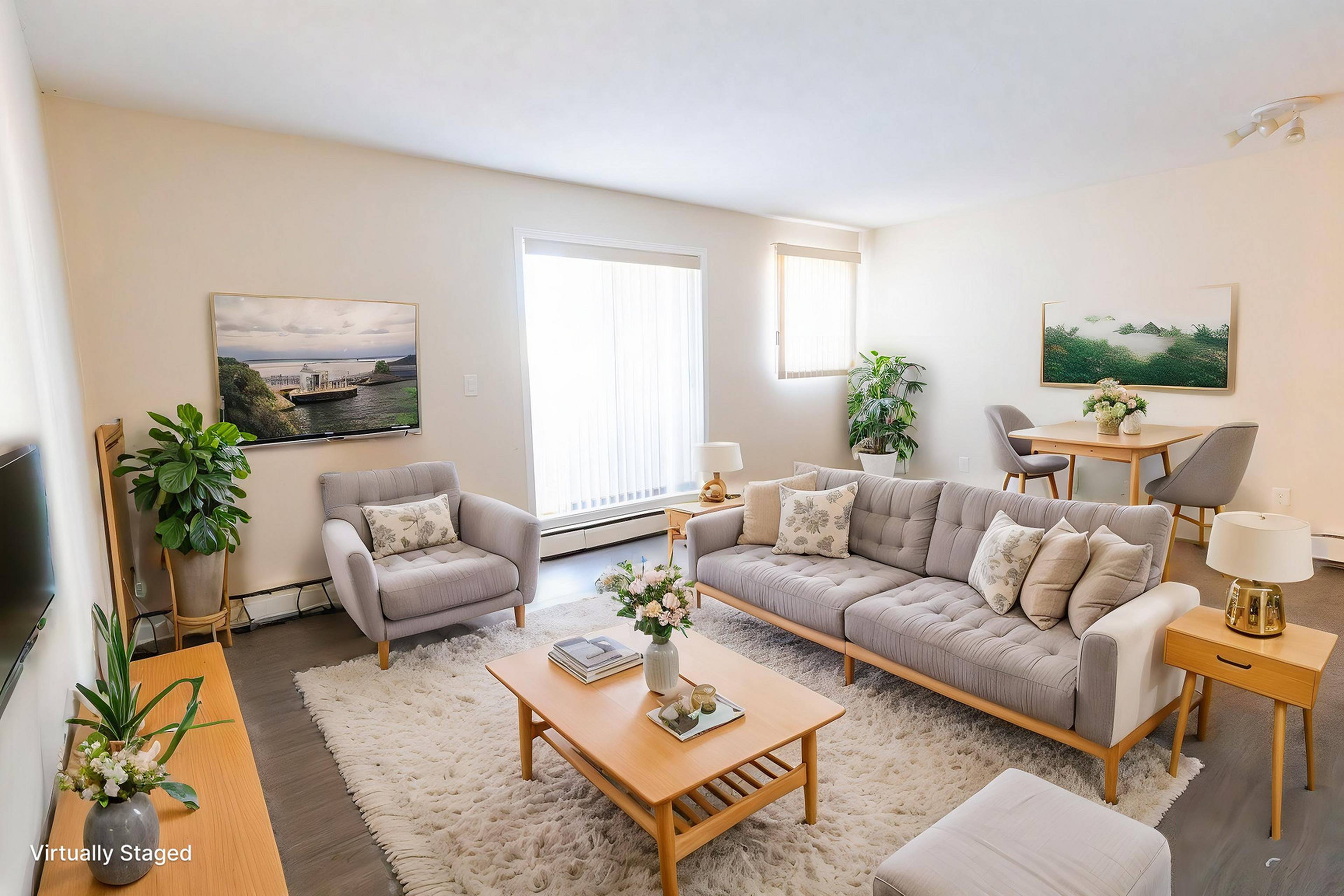 2 Bed  · 1 Bath for rent $1,325 / month