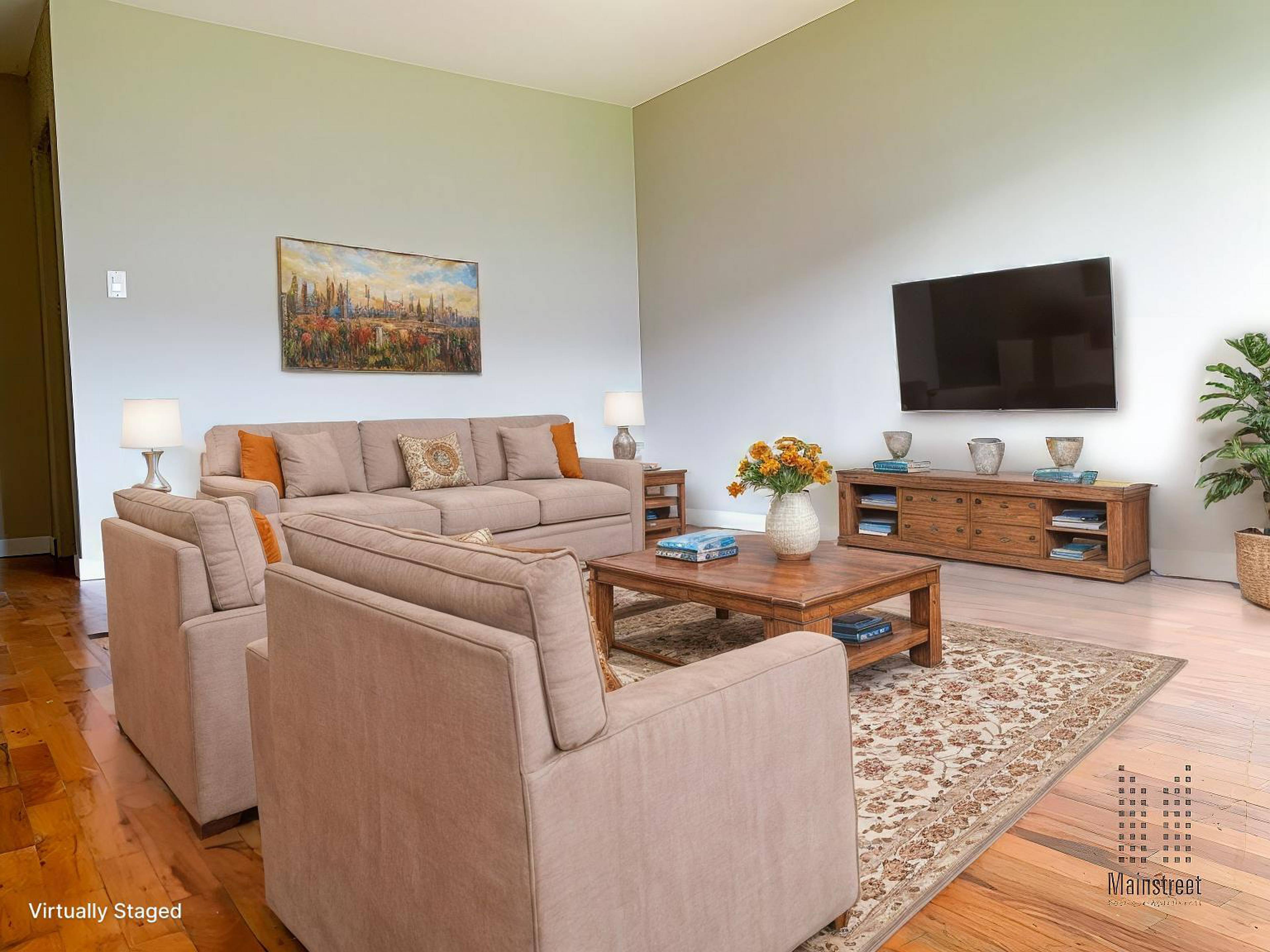 1 Bed  · 1 Bath for rent $1,600 / month