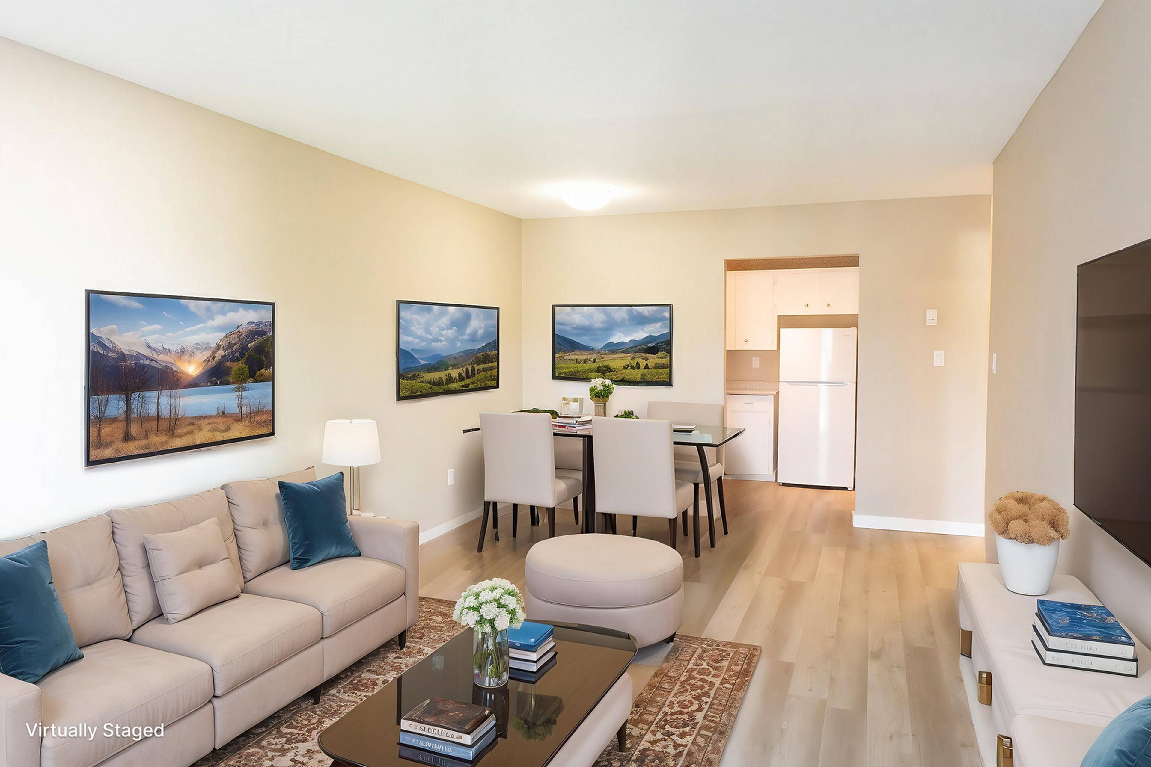 1 Bed  · 1 Bath for rent $1,325 / month