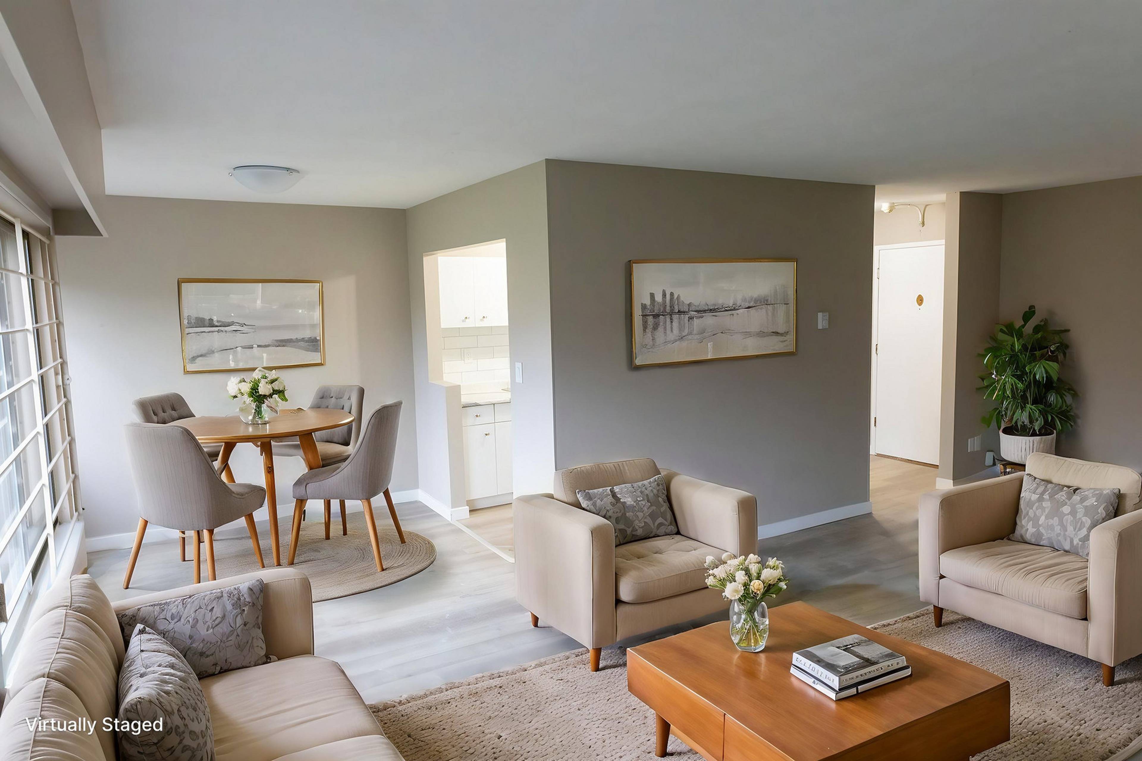 2 Bed  · 1 Bath for rent $1,650 / month