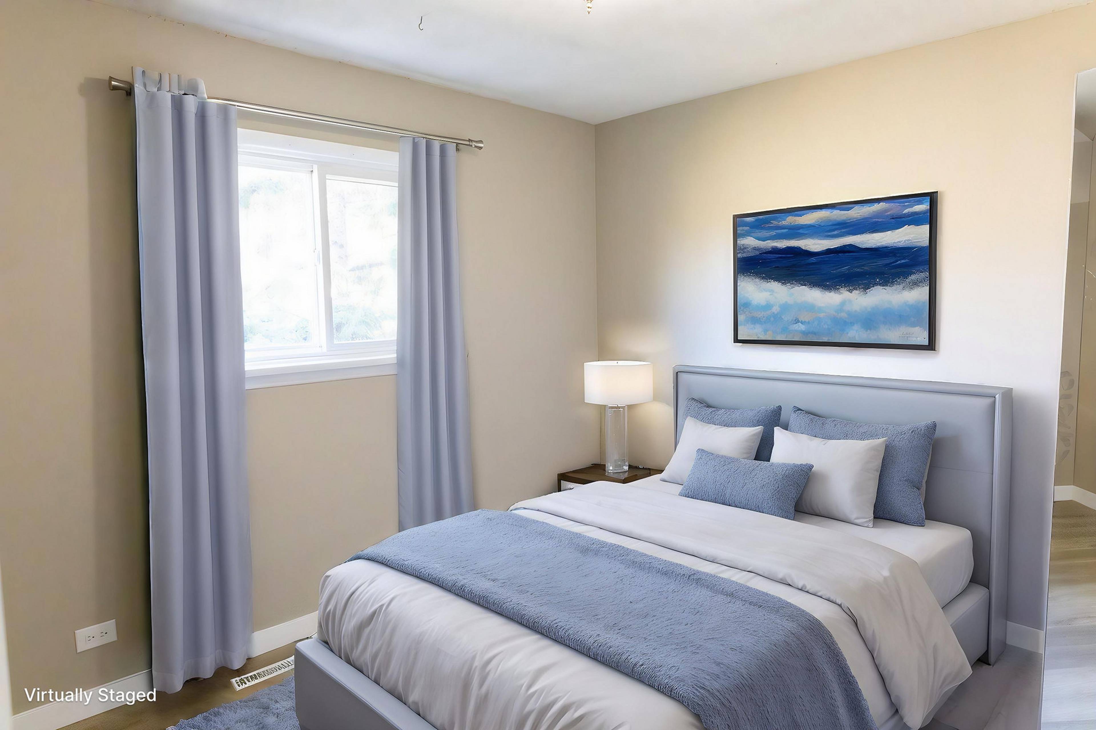 1 Bed  · 1 Bath for rent $1,225 / month