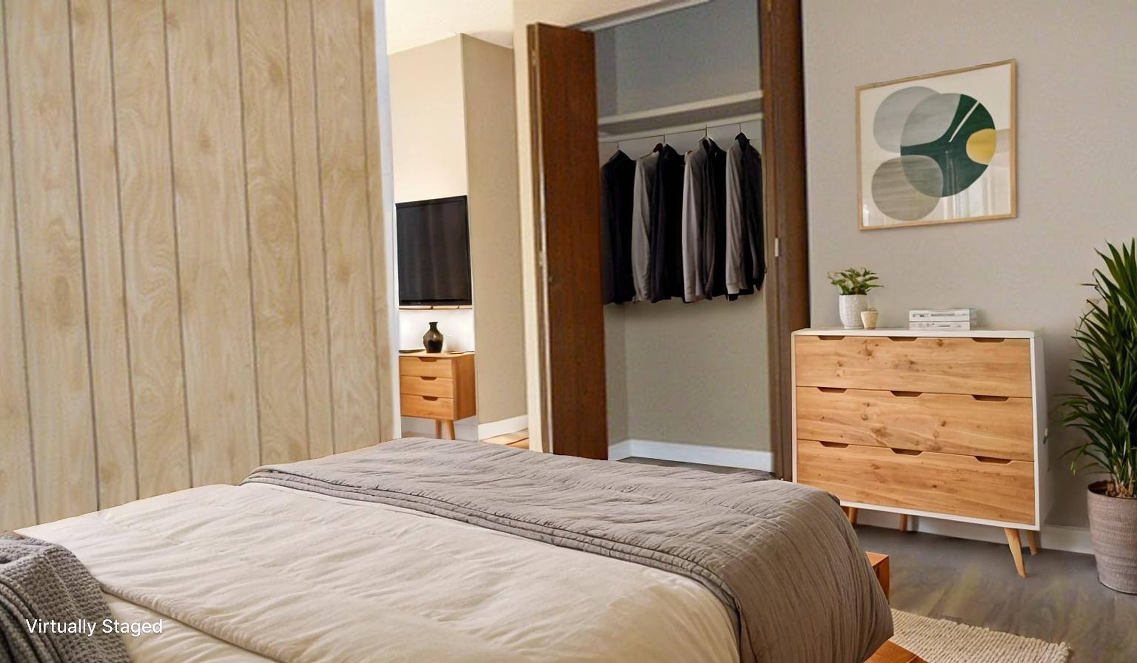 2 Bed  · 1 Bath for rent $1,469 / month