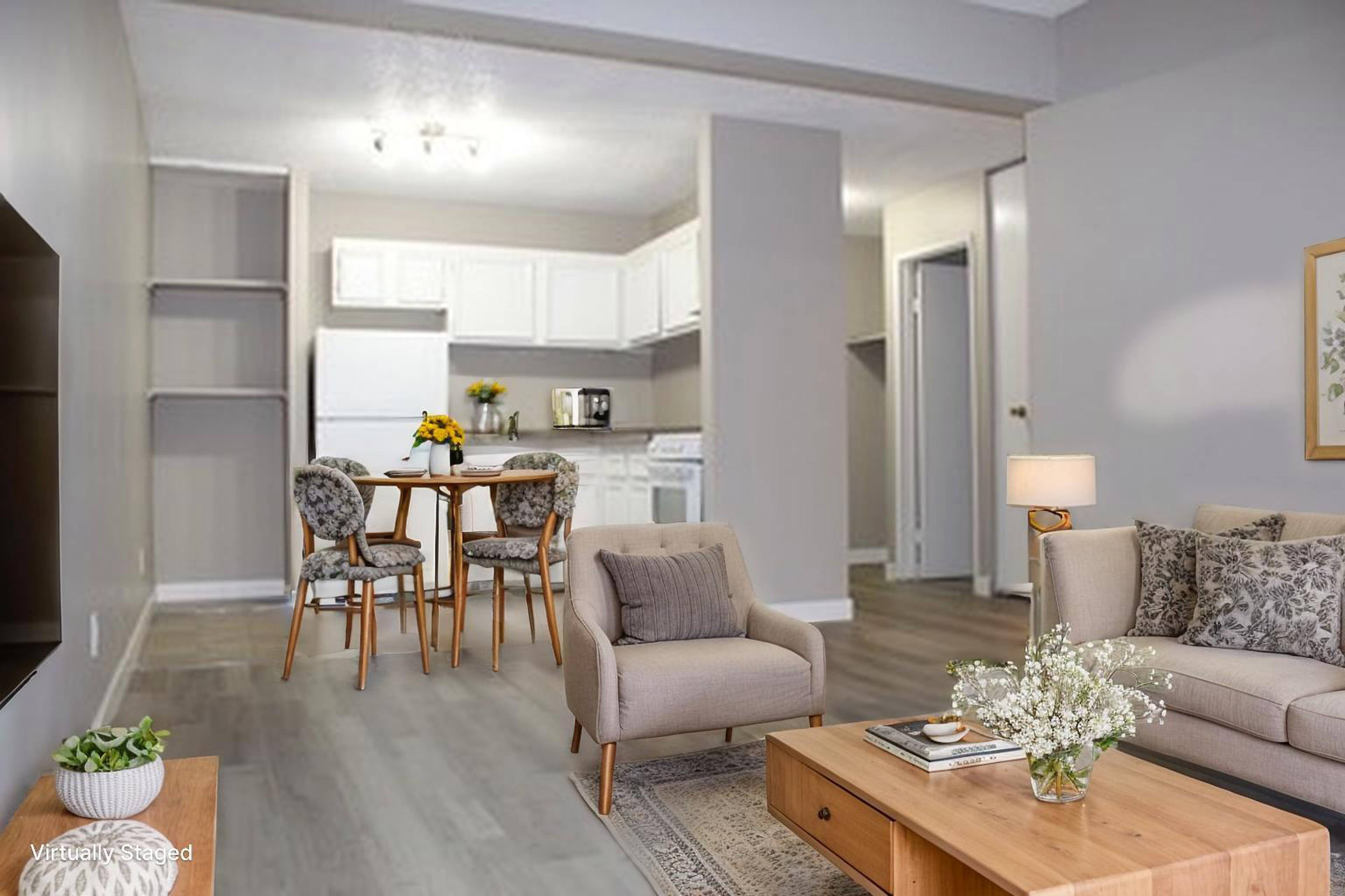 1 Bed  · 1 Bath for rent $1,325 / month