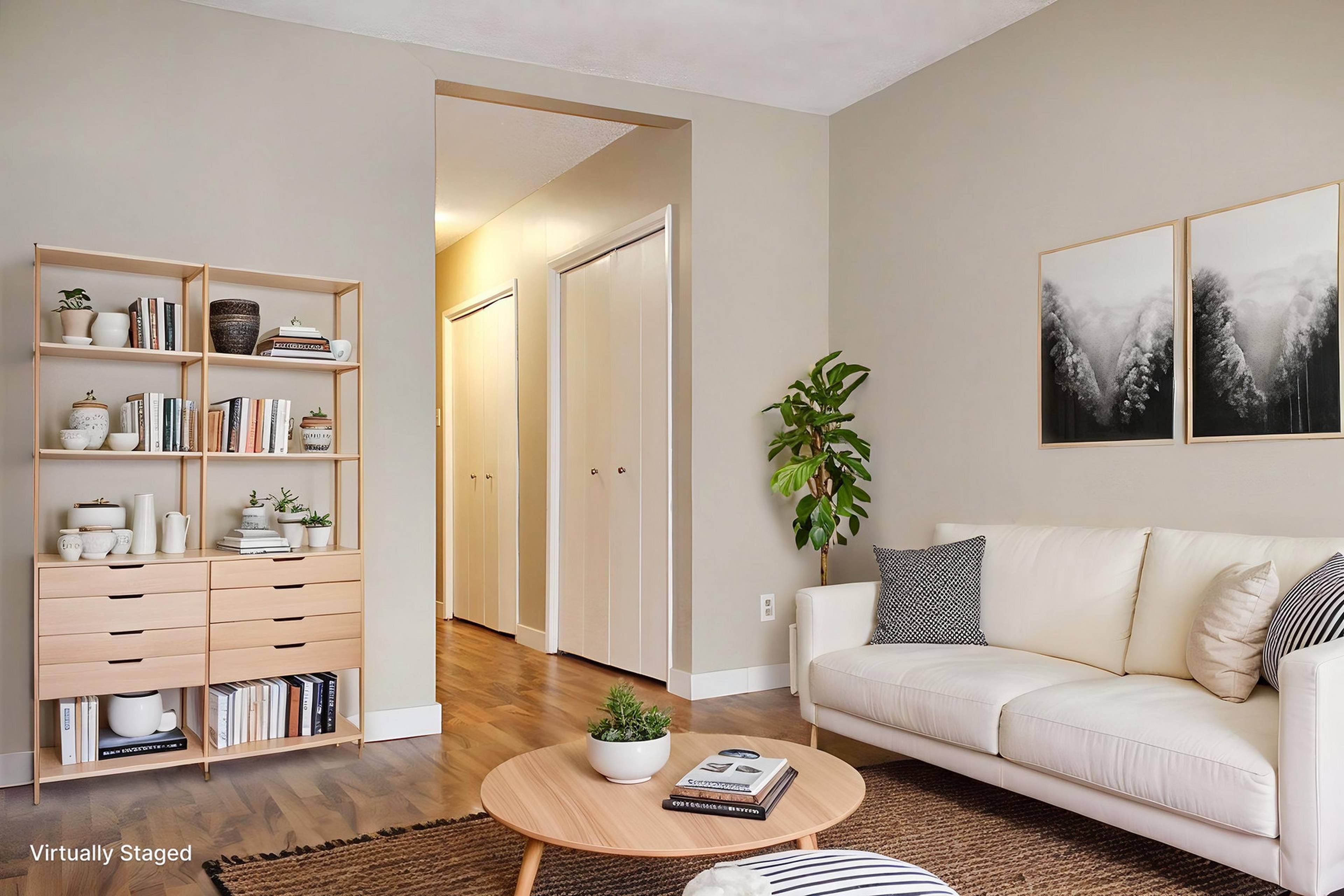 1 Bed  · 1 Bath for rent $1,250 / month