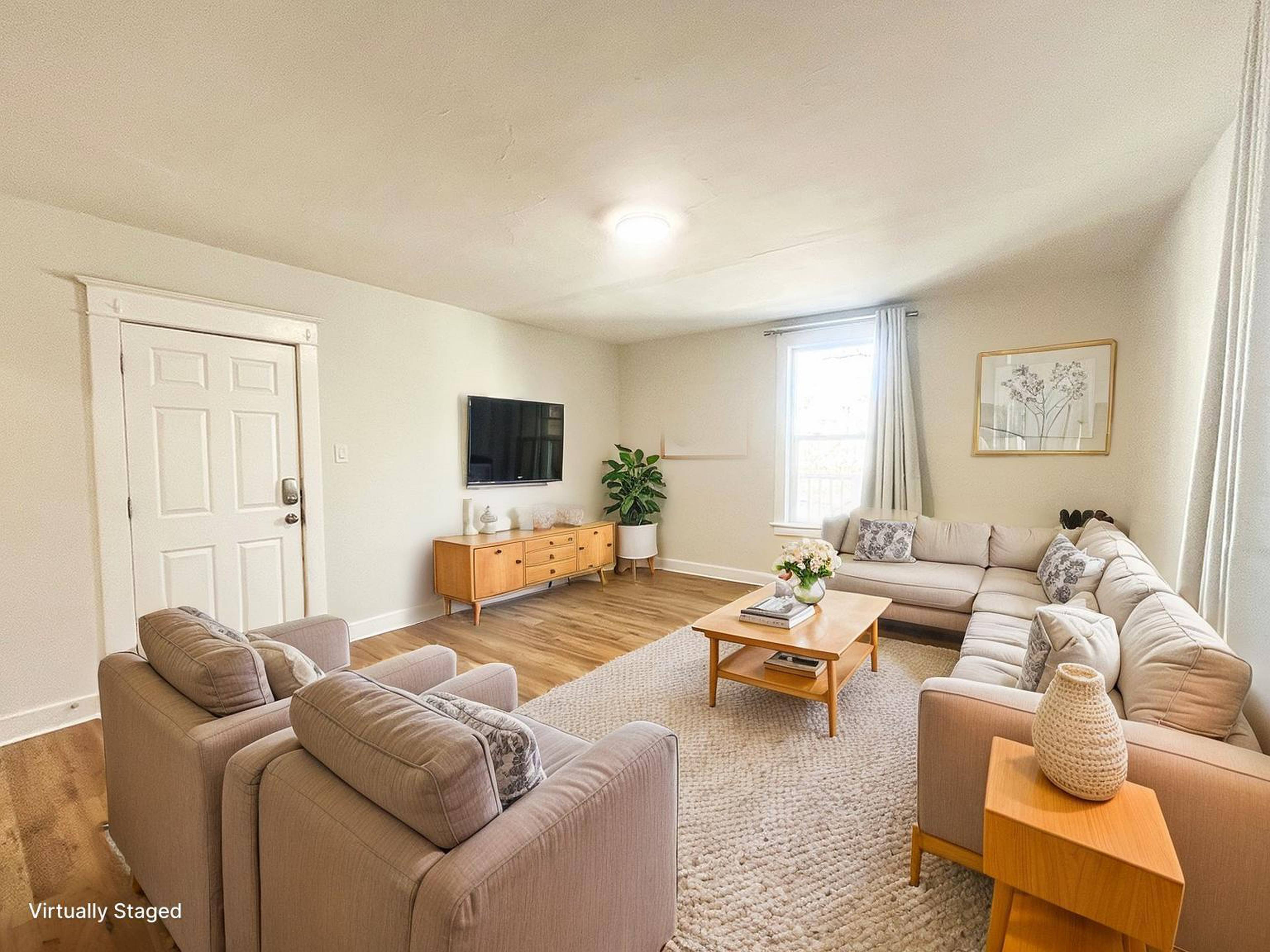 1 Bed  · 1 Bath for rent $1,200 / month