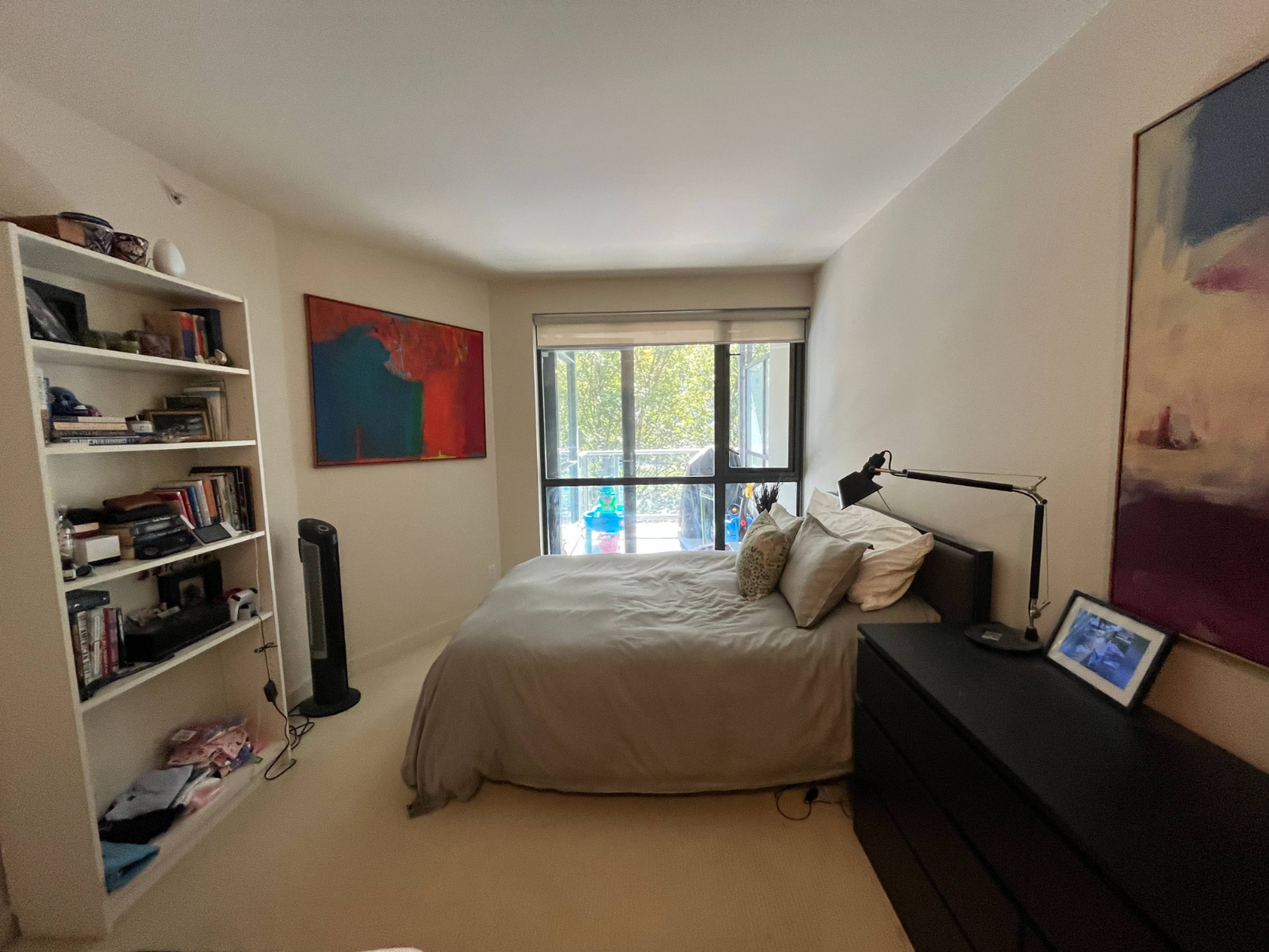 303 750 W 12th Ave, Vancouver, BC 2 Bedroom Apartment for Rent