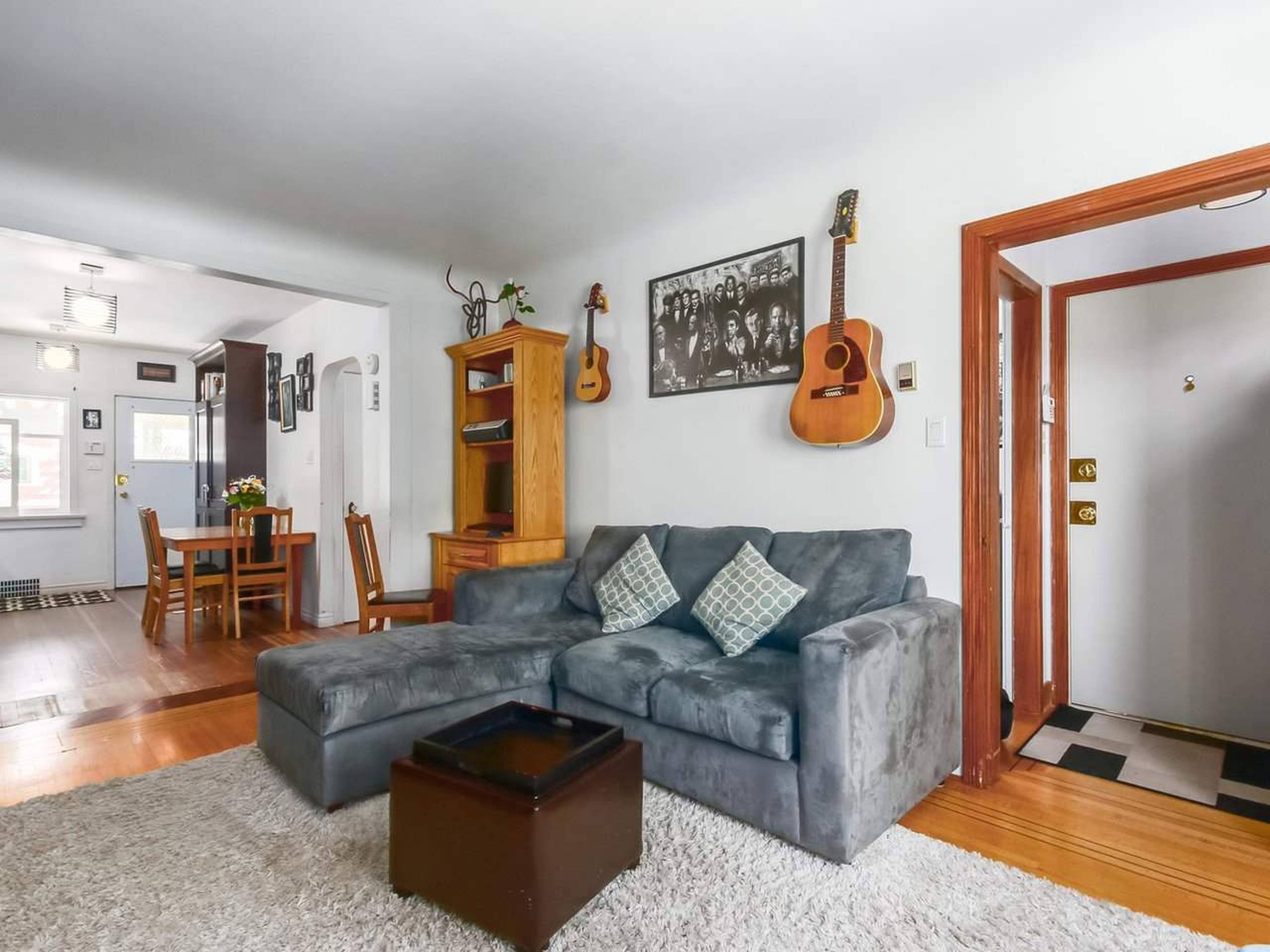 Nanaimo St, Vancouver, BC 3 Bedroom House for Rent liv.rent