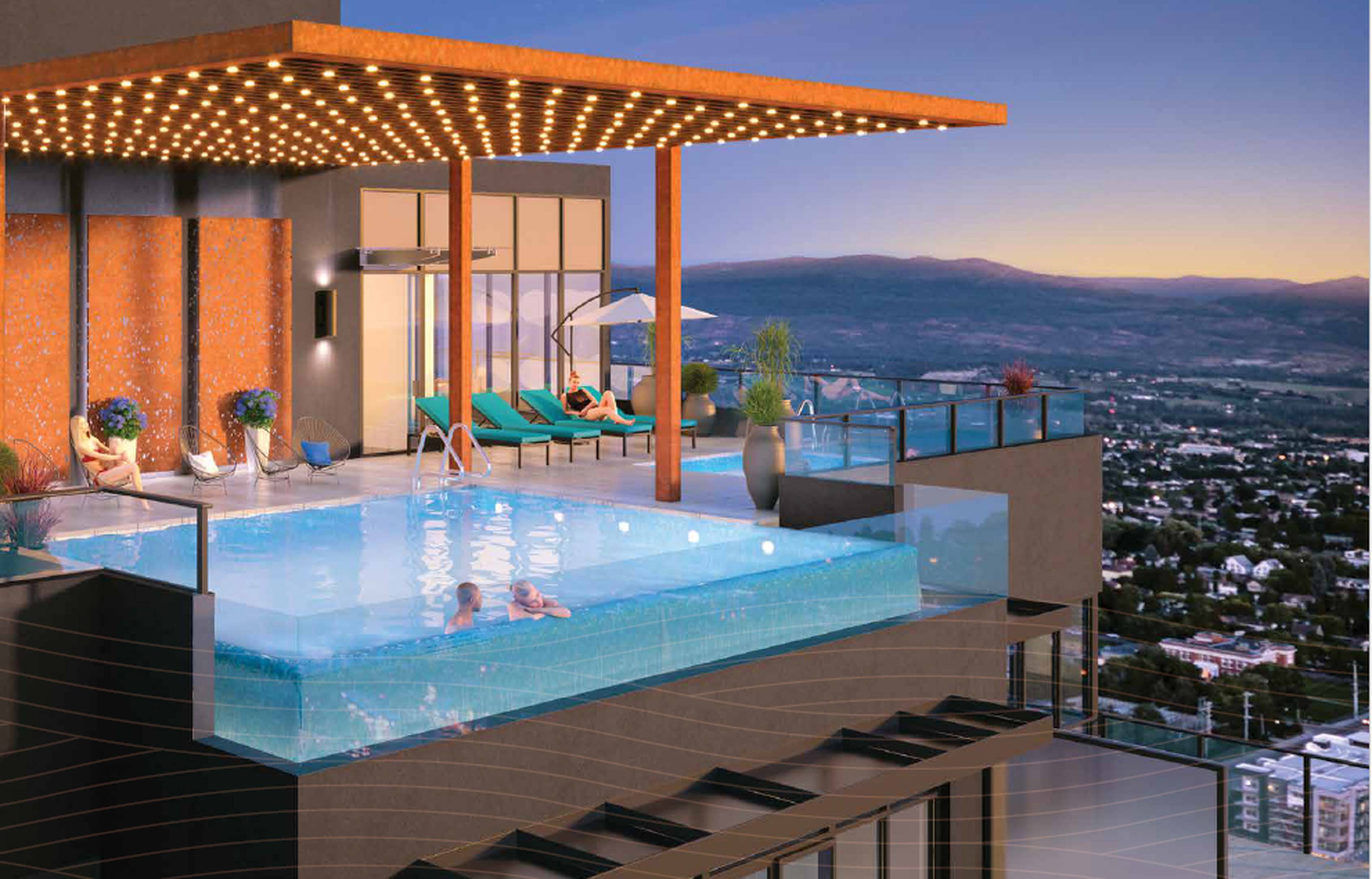 2 Bed  · 2 Bath for rent $2,850 / month