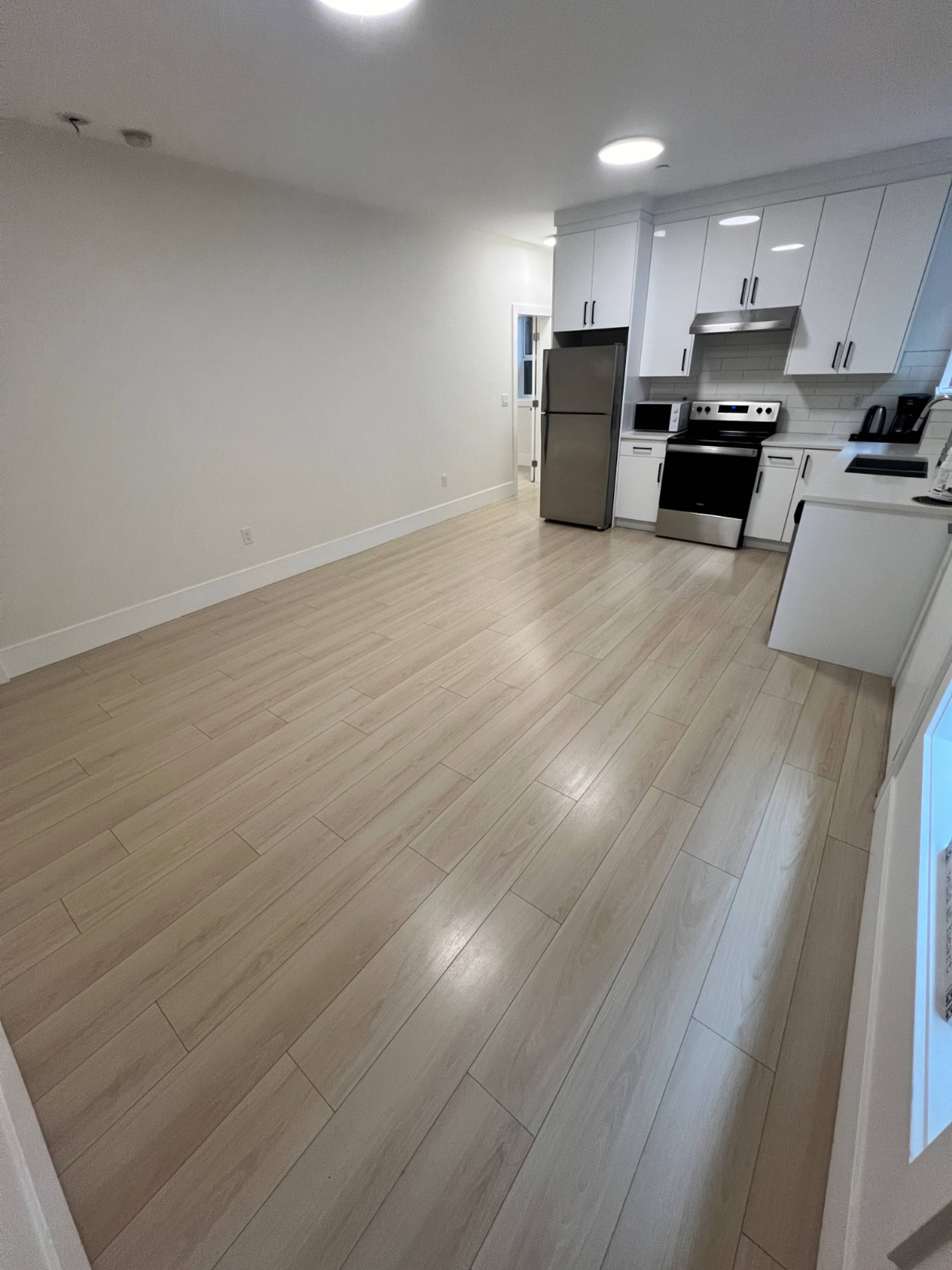 14475 mann park crescent, white rock, BC 1 Bedroom Room for Rent