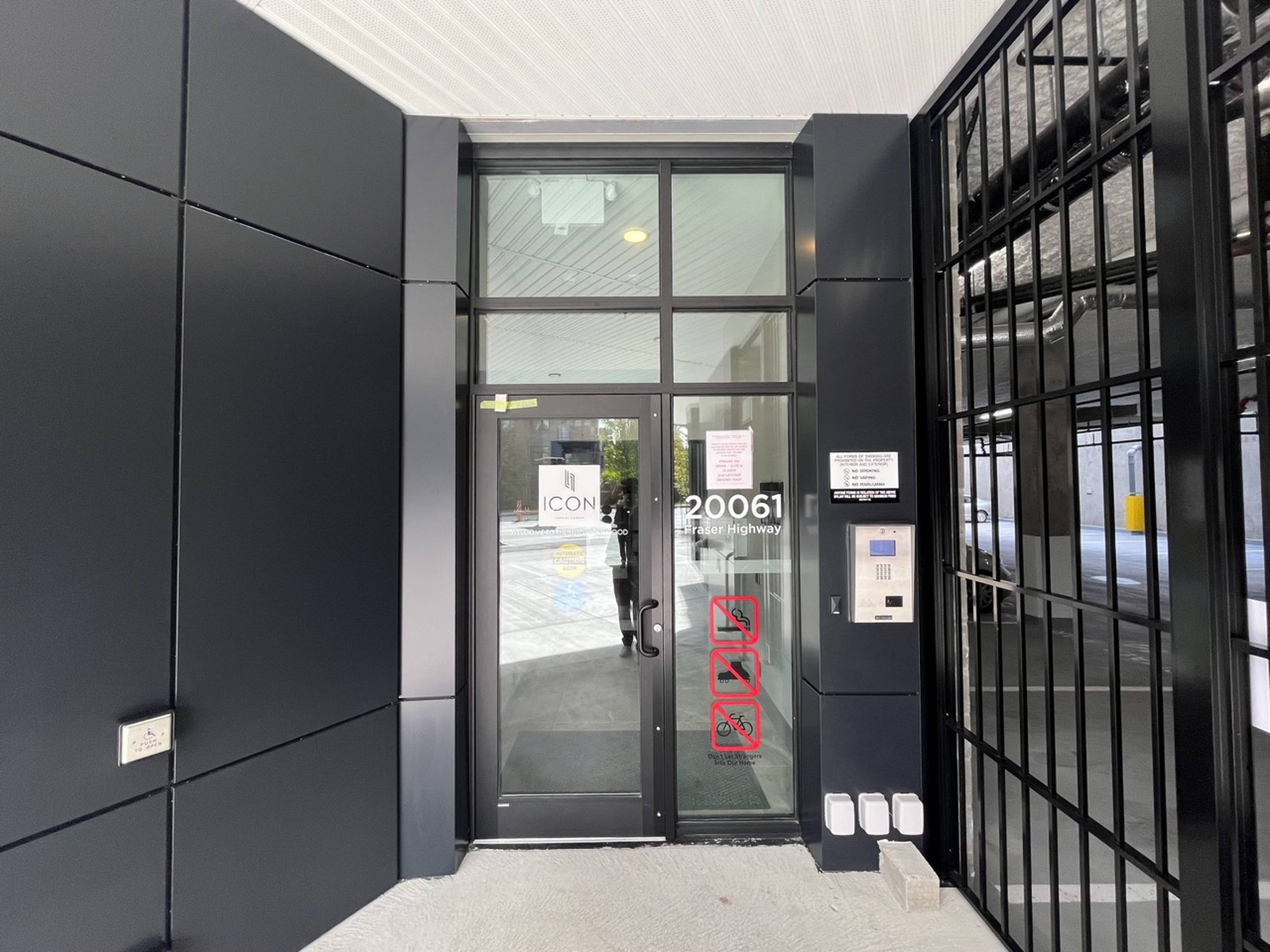 20061 Fraser Hwy, Langley, BC 1 Bedroom Apartment for Rent liv.rent