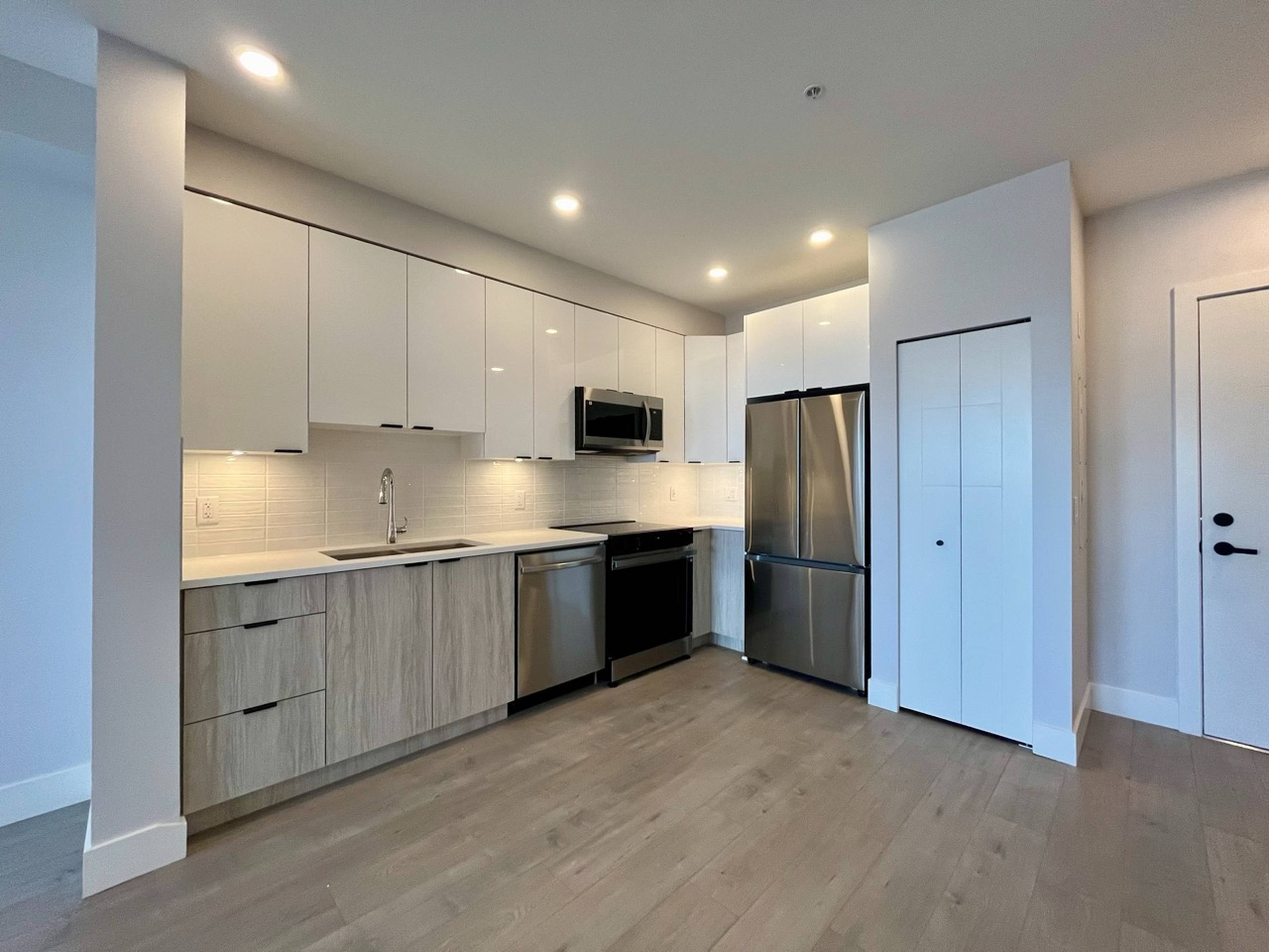 20061 Fraser Hwy, Langley, BC 1 Bedroom Apartment for Rent liv.rent