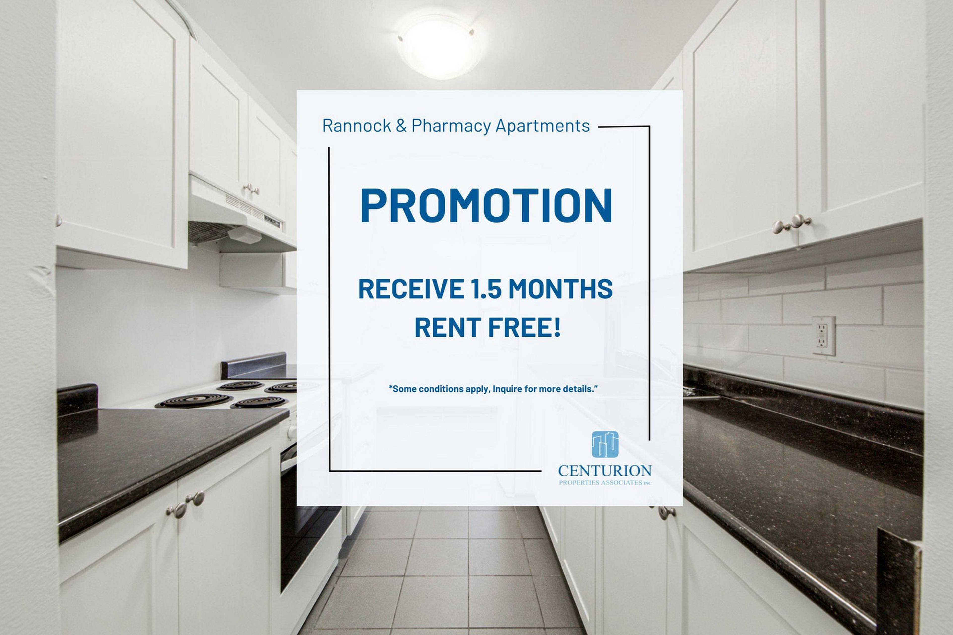 4 & 8 Rannock Street / 880 Pharmacy Avenue Rannock/Pharmacy