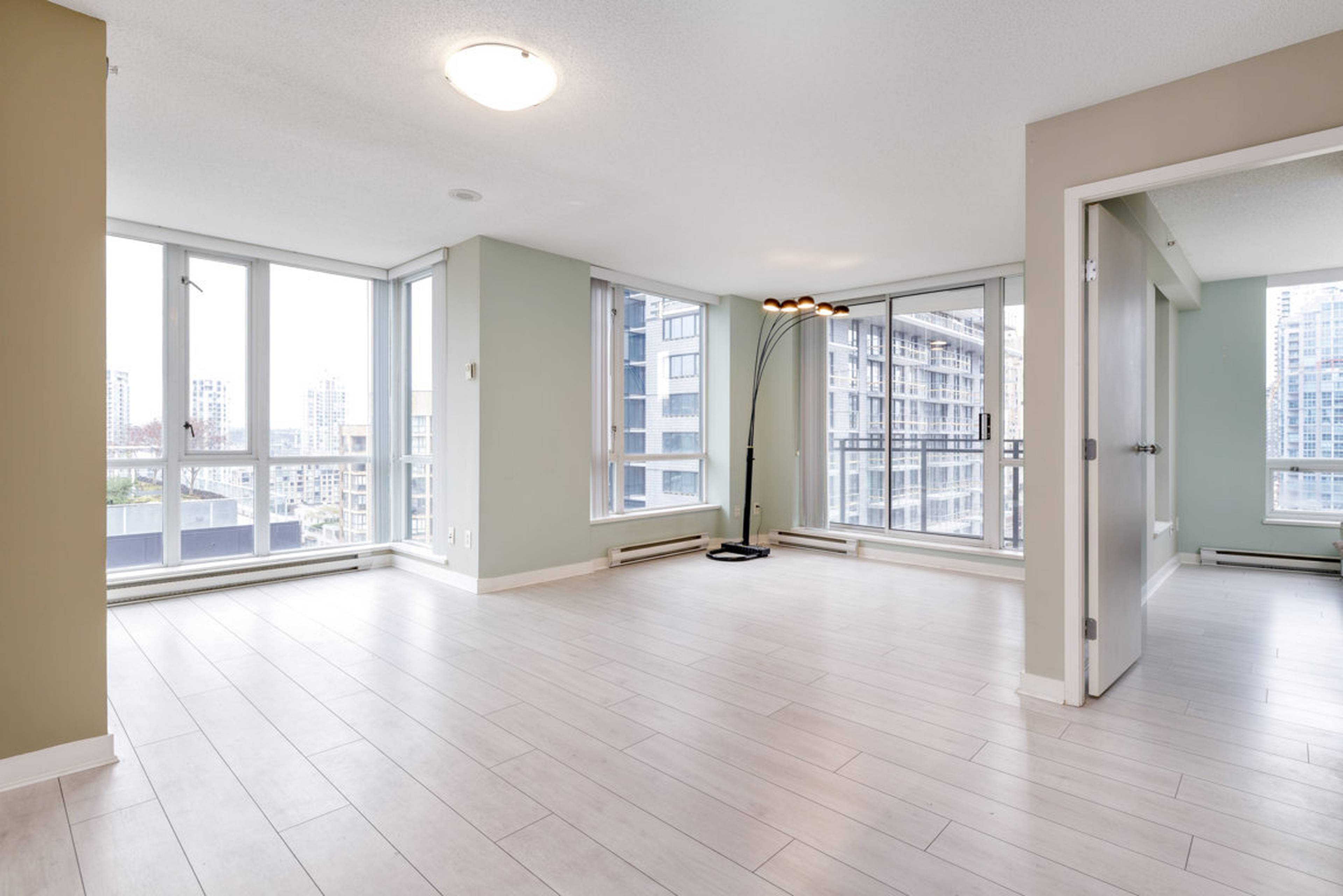 1082 Seymour St, Vancouver, BC 2 Bedroom Apartment for Rent liv.rent