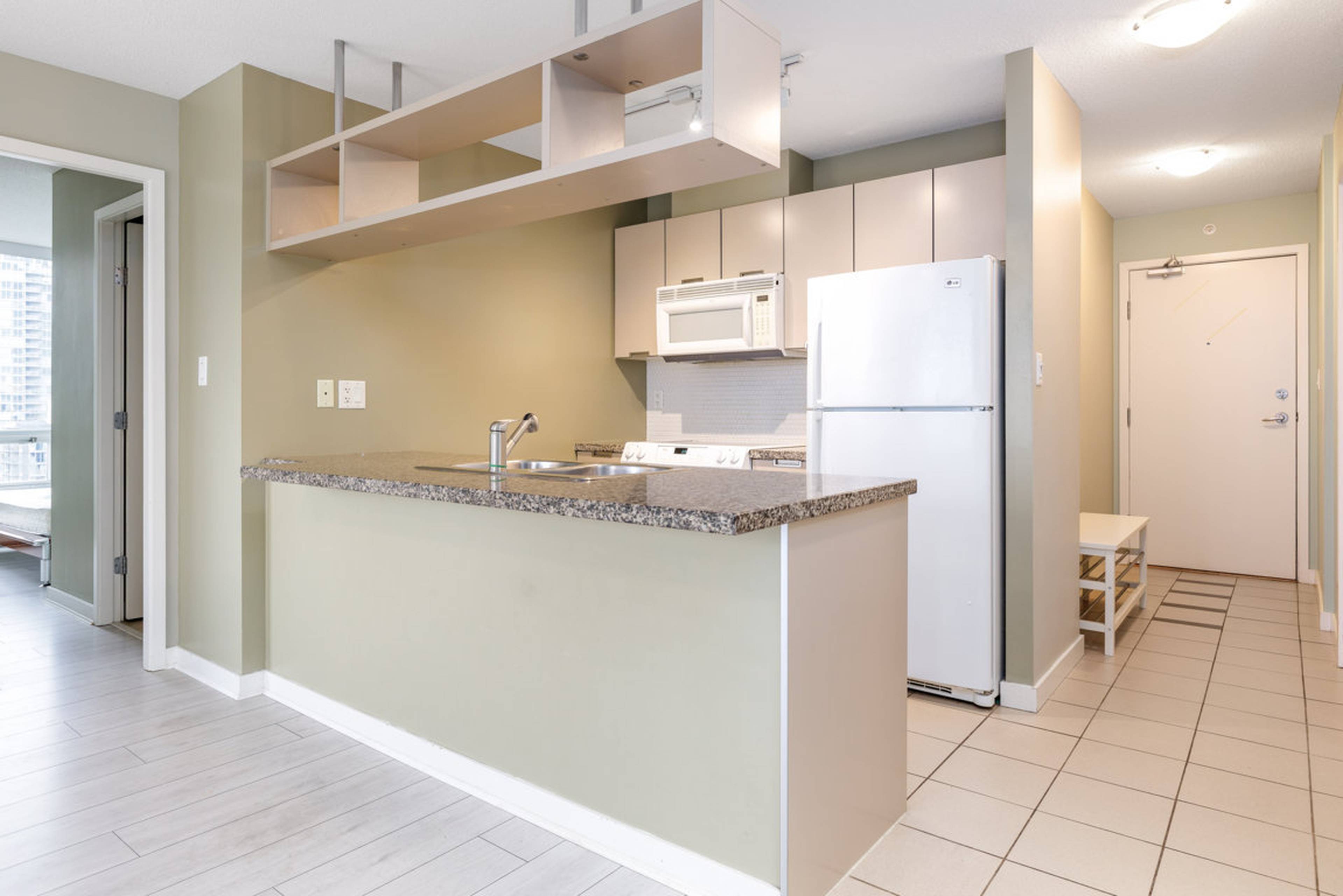 1082 Seymour St, Vancouver, BC 2 Bedroom Apartment for Rent liv.rent