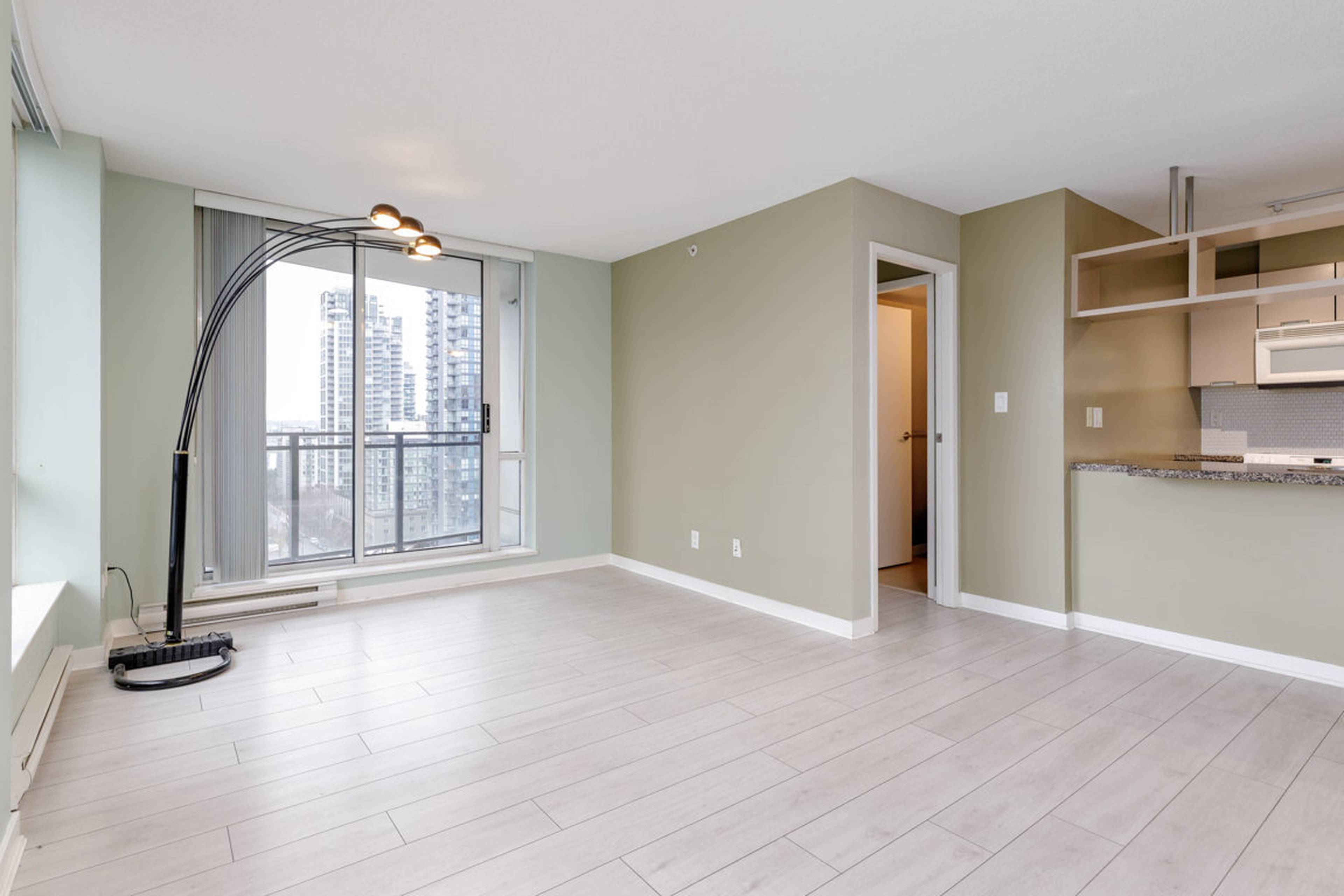 1082 Seymour St, Vancouver, BC 2 Bedroom Apartment for Rent liv.rent