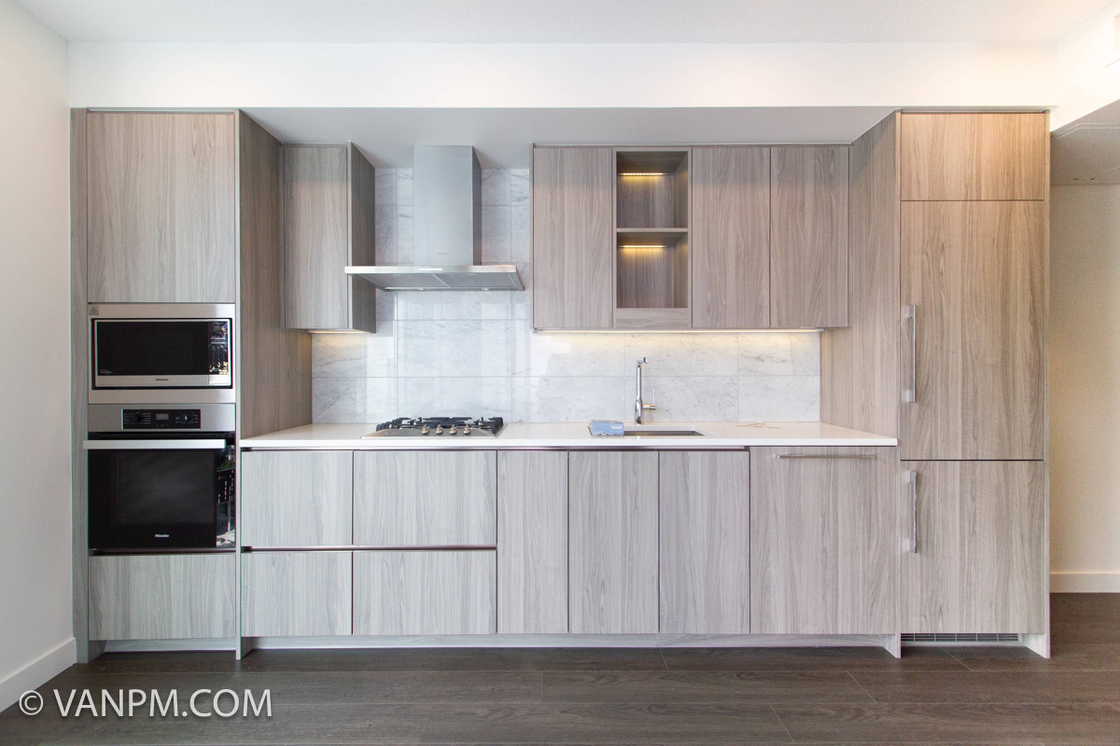 87 Nelson St, Vancouver, BC 1 Bedroom Apartment for Rent liv.rent