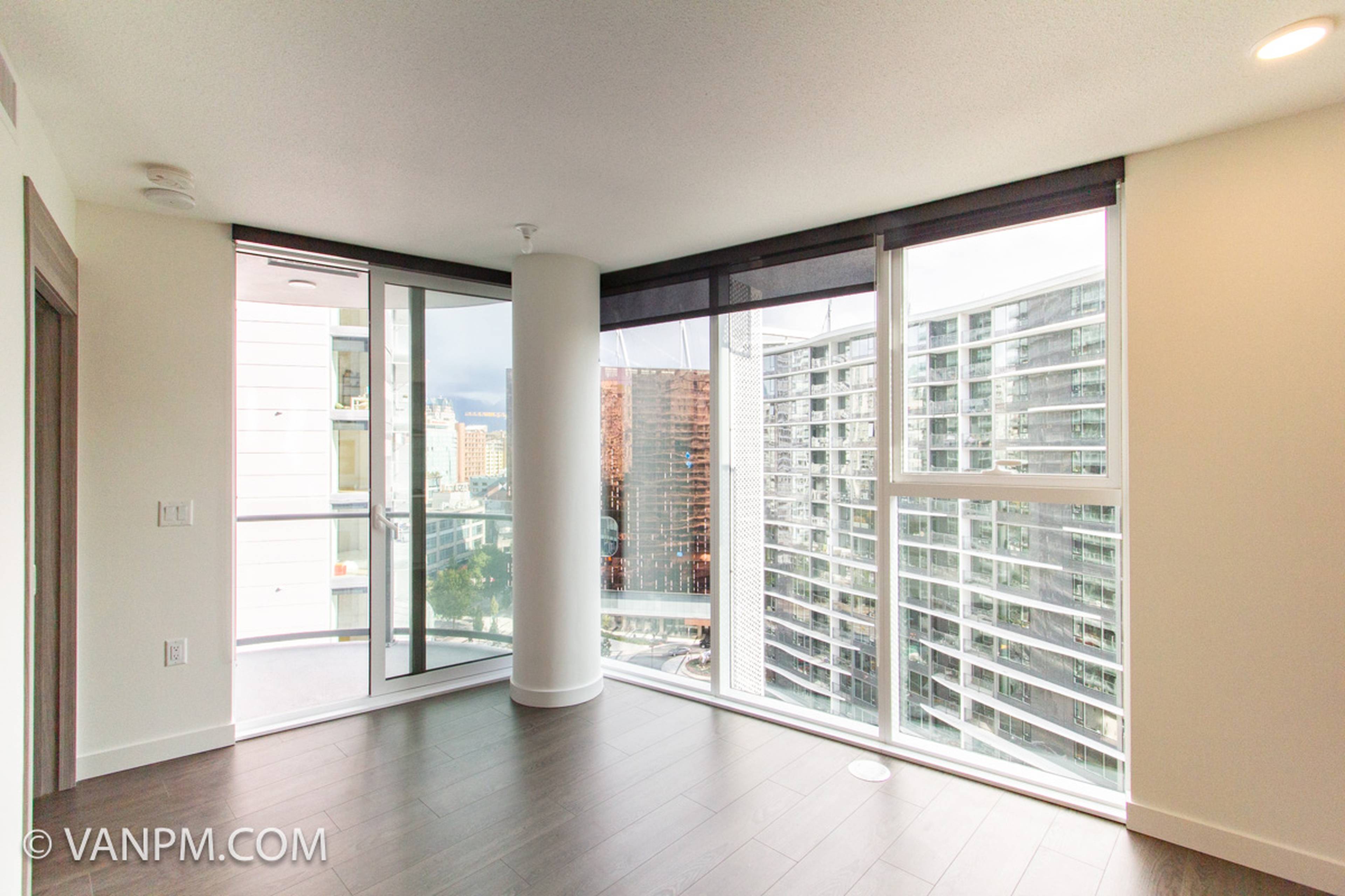 87 Nelson St, Vancouver, BC 1 Bedroom Apartment for Rent liv.rent