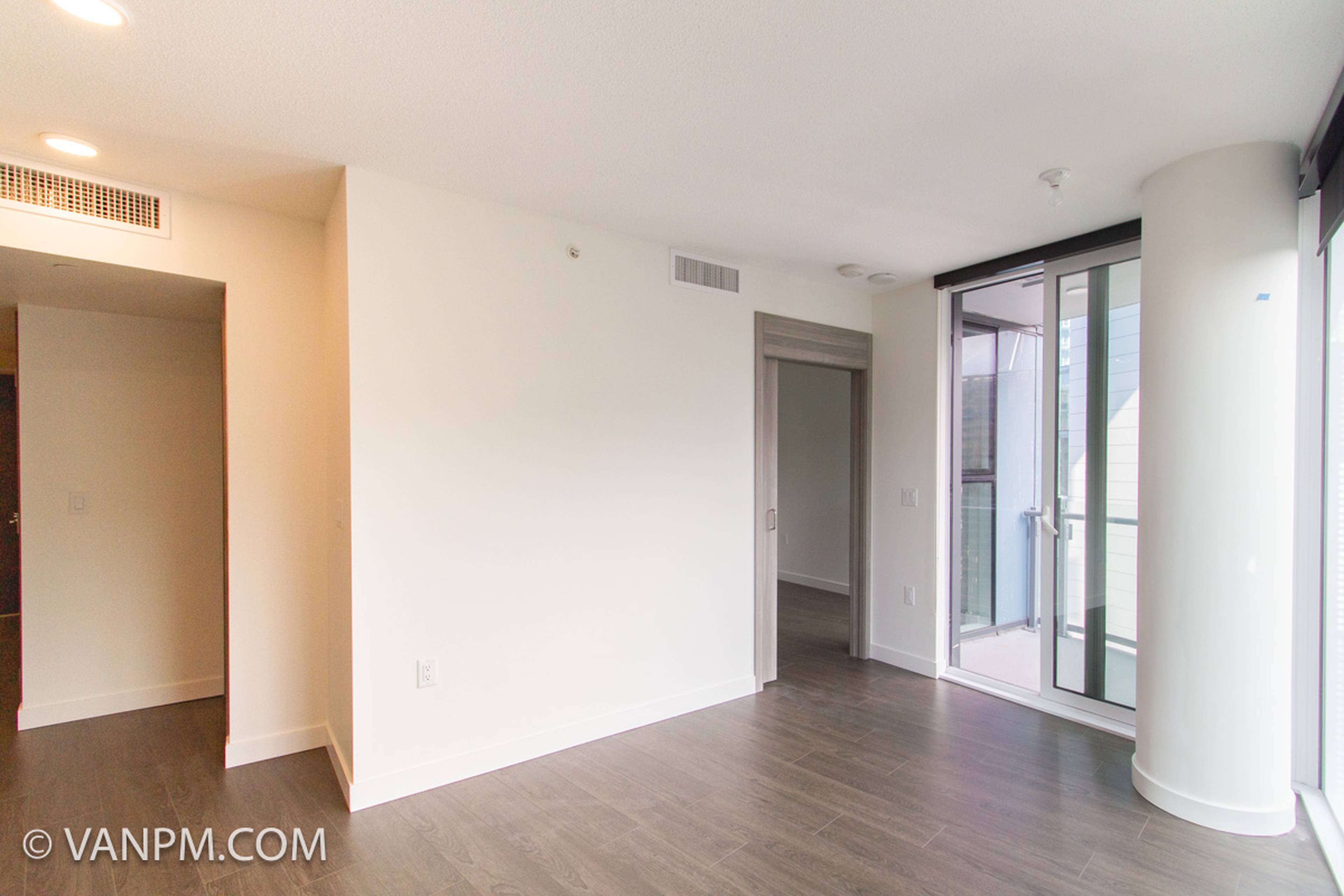 87 Nelson St, Vancouver, BC 1 Bedroom Apartment for Rent liv.rent