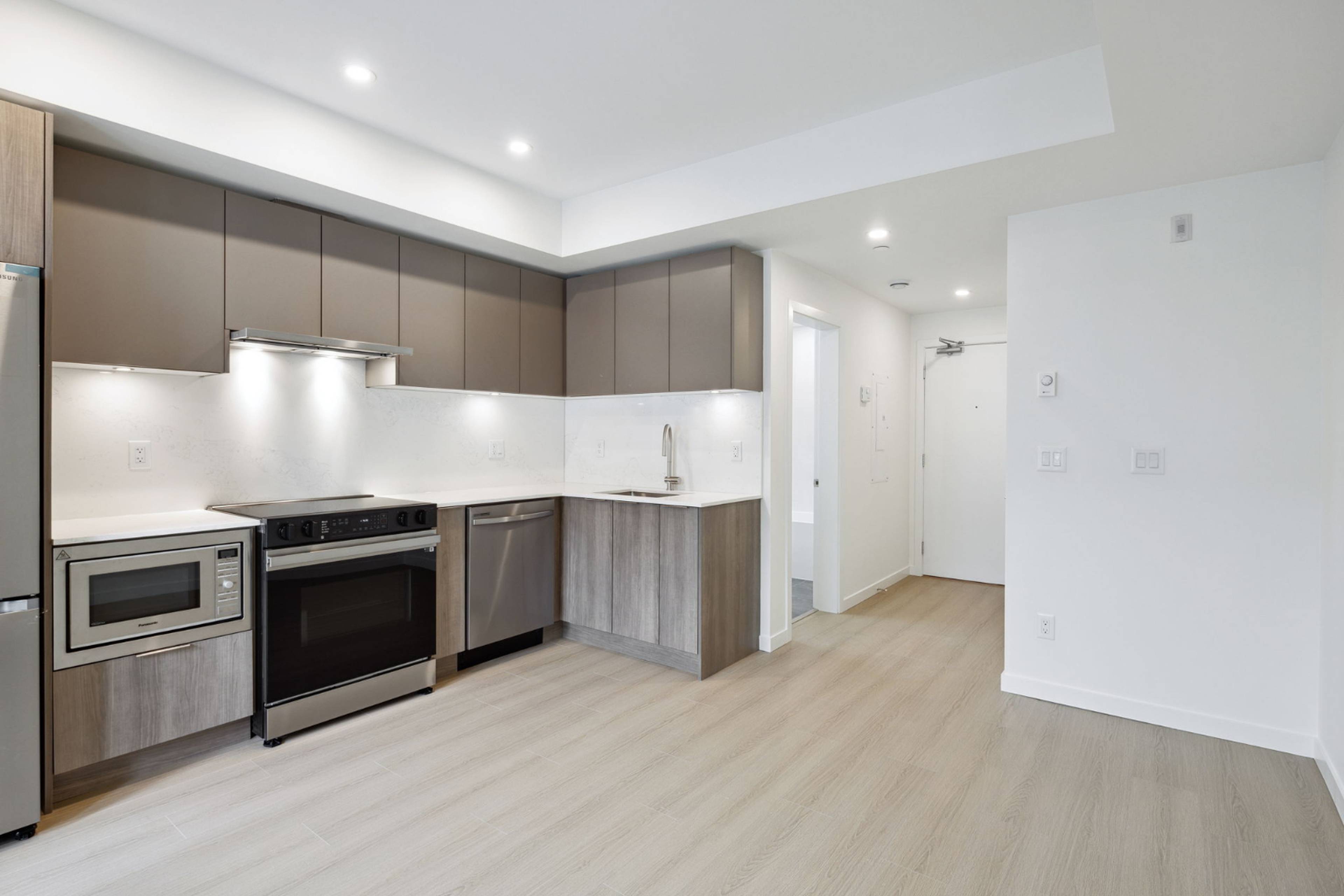 Studio  · 1 Bath for rent $1,500 / month