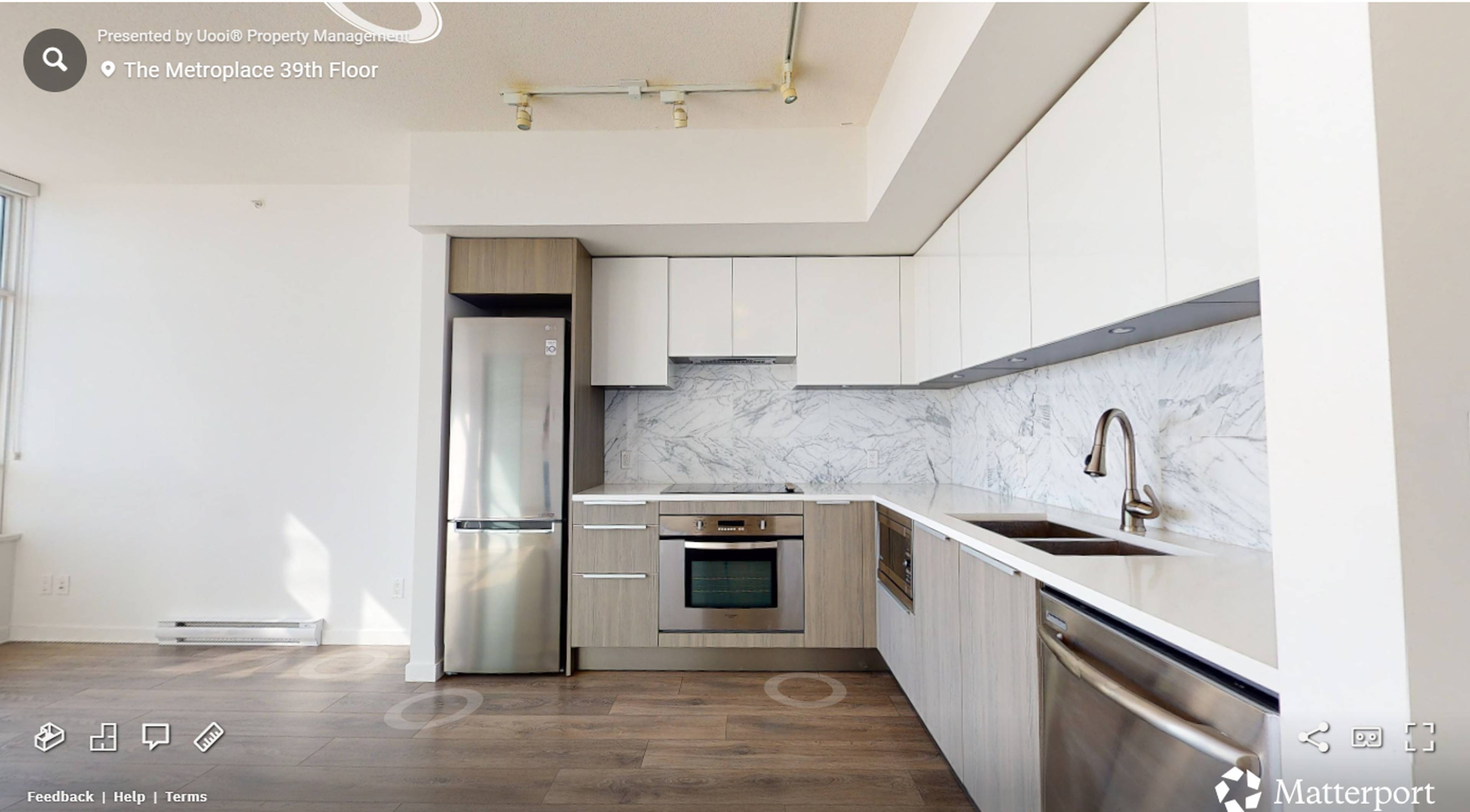 1 Bed  · 1 Bath for rent $2,400 / month