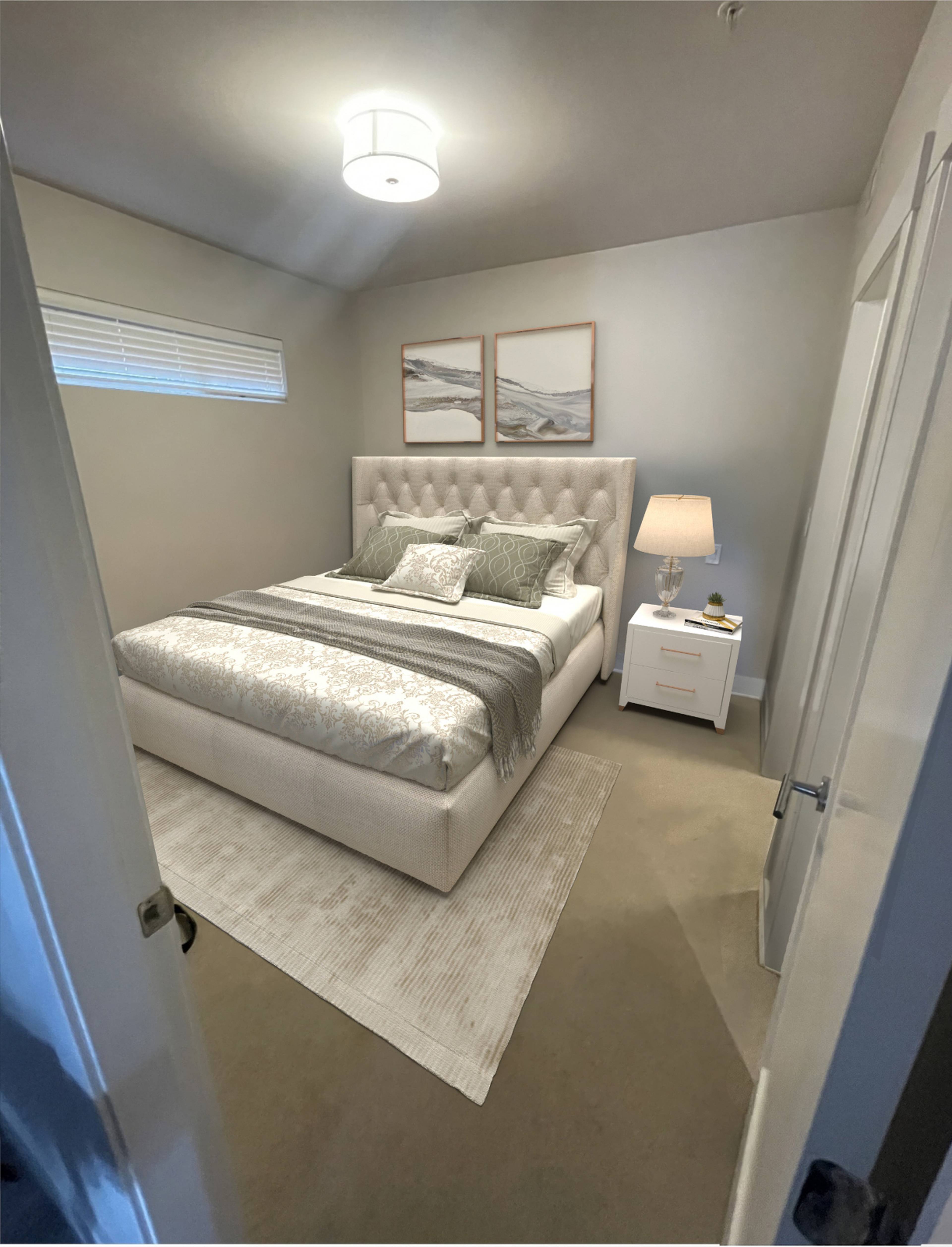 1496 Charlotte Rd, North Vancouver, BC 2 Bedroom Apartment for Rent