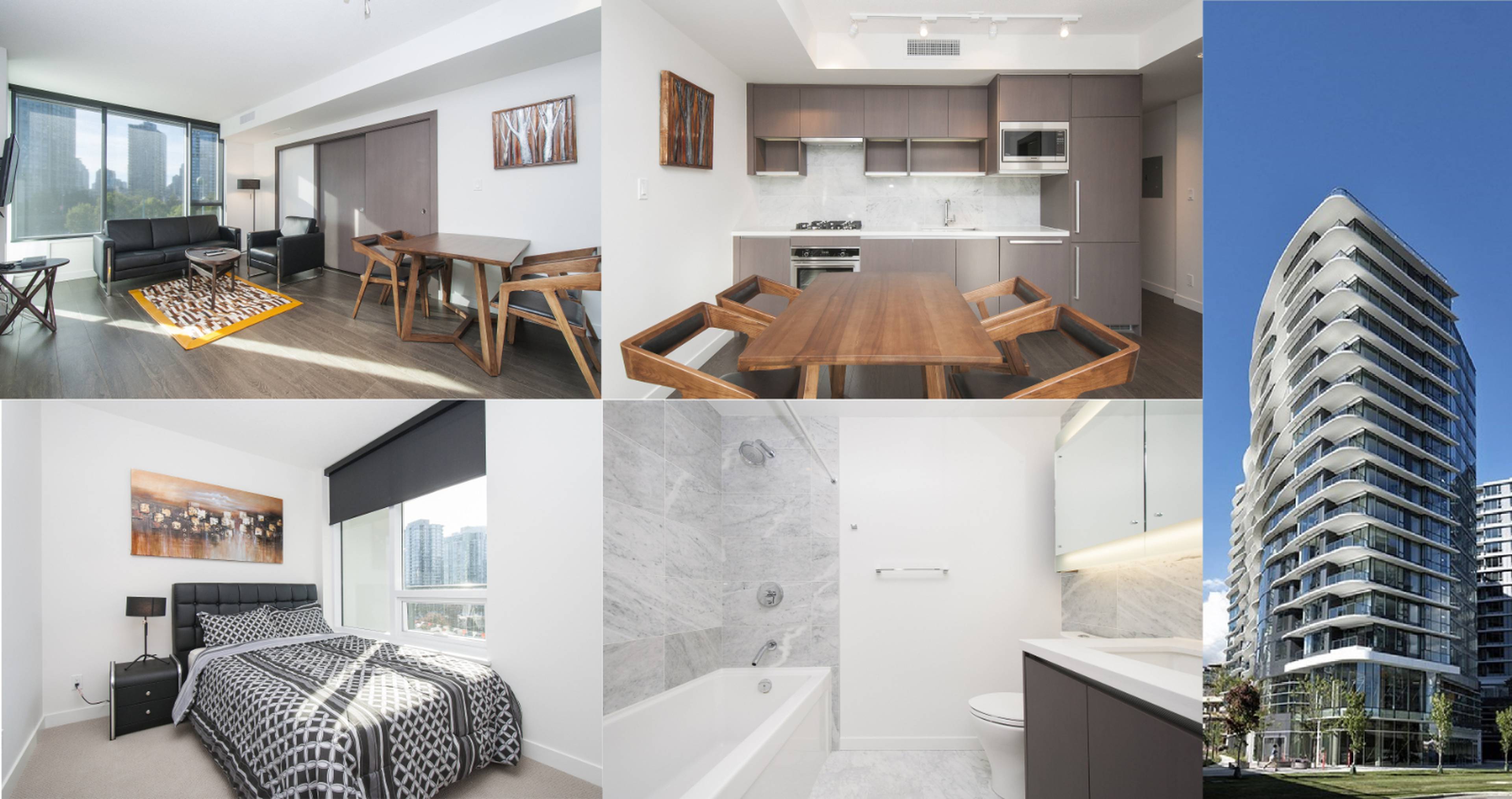 1 ch.  · 1 s. de bains for rent $2,590 / mois