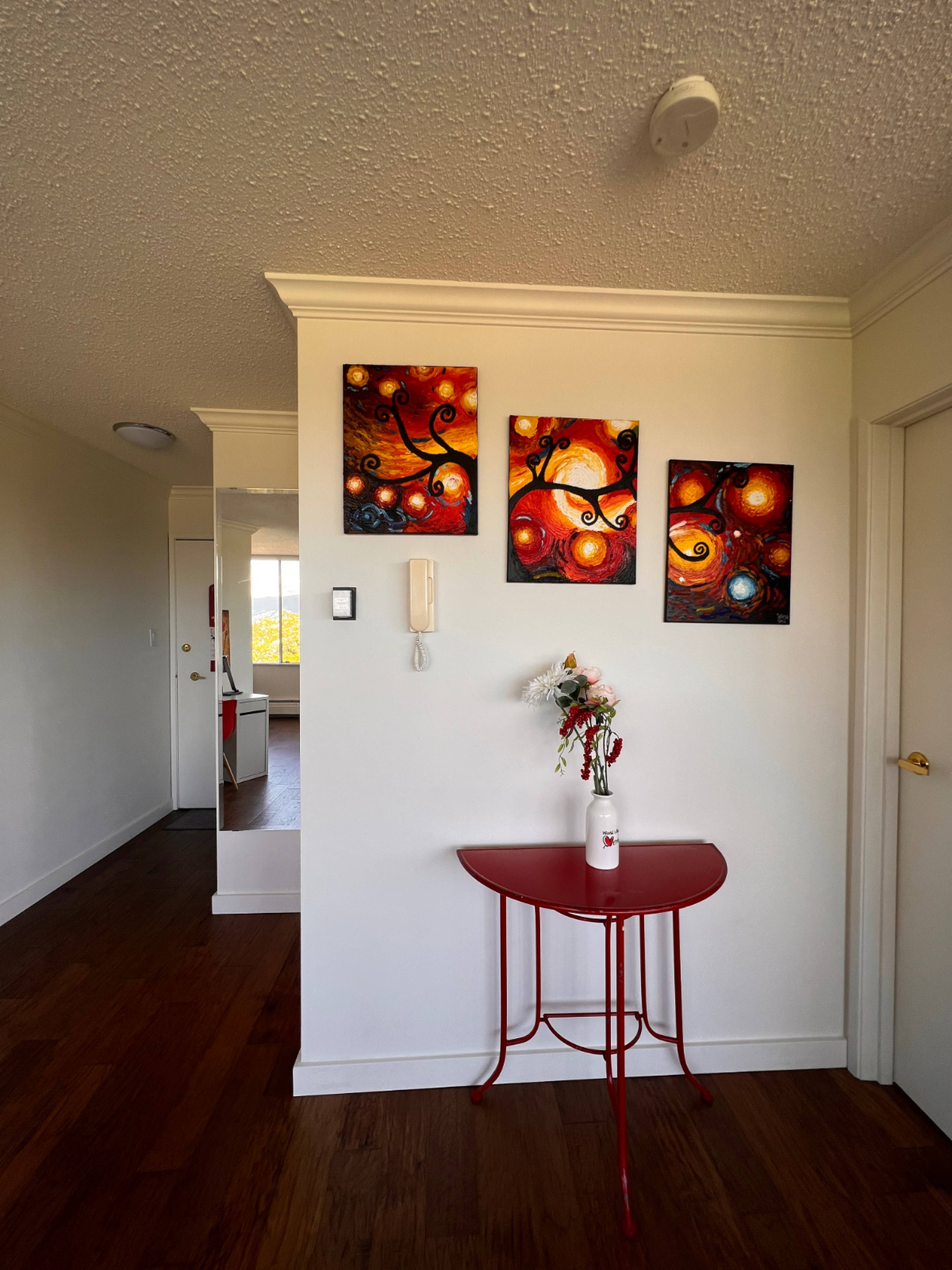 1 室  · 1 卫 for rent $2,590 / 月