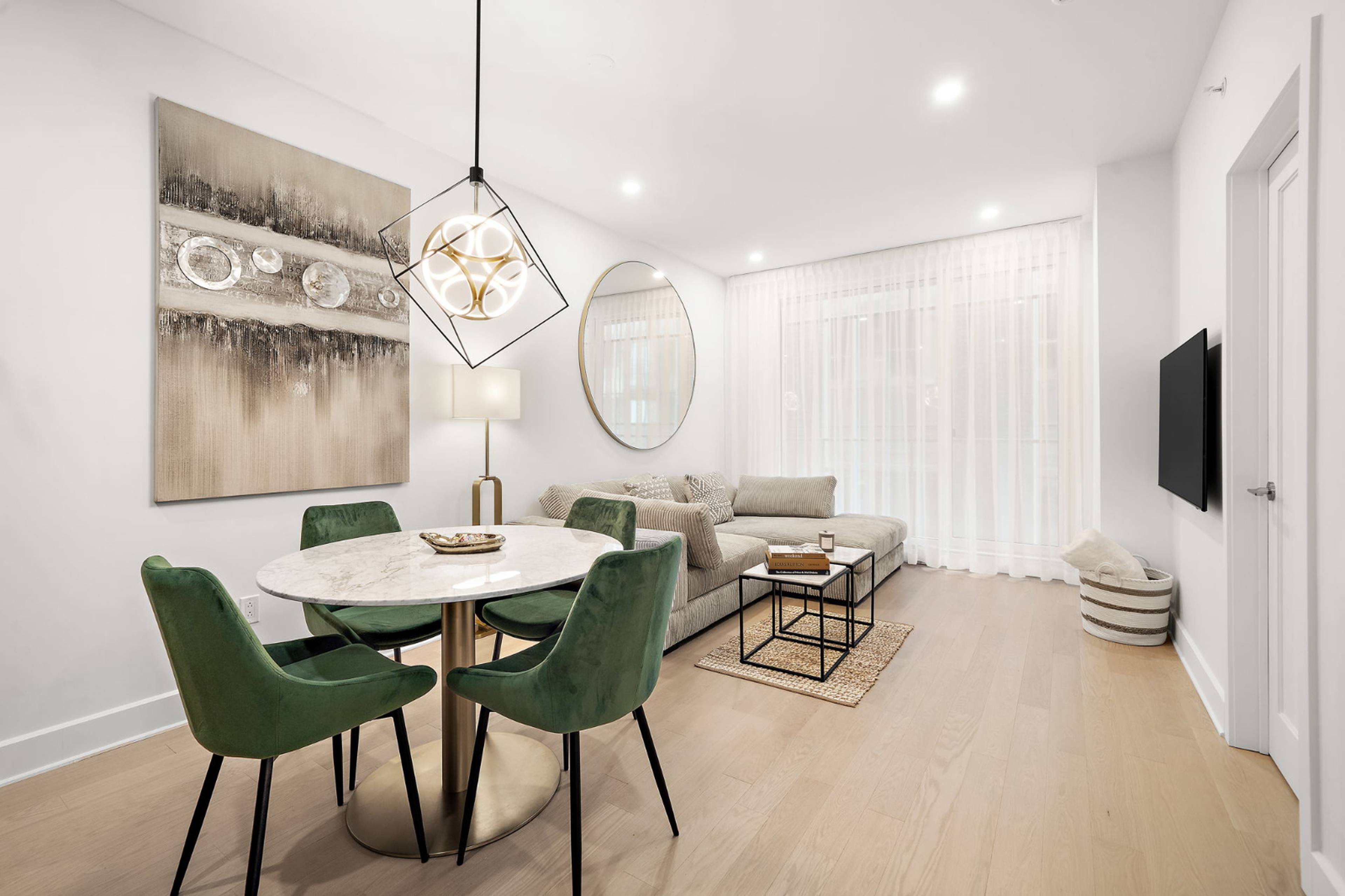 1 Bed  · 1 Bath for rent $2,495 / month