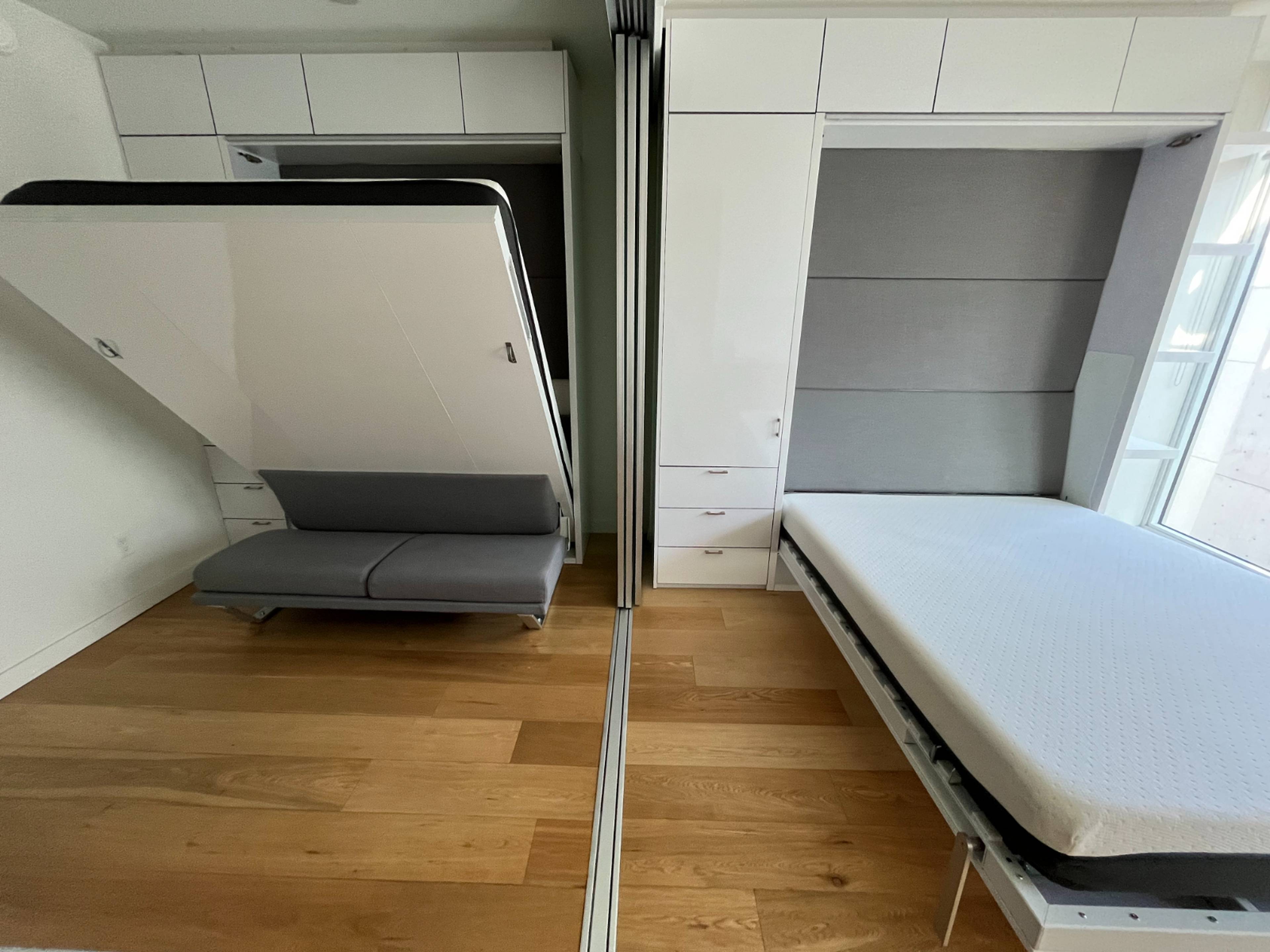 2201 13438 Central Ave, Surrey, BC 2 Bedroom Apartment for Rent