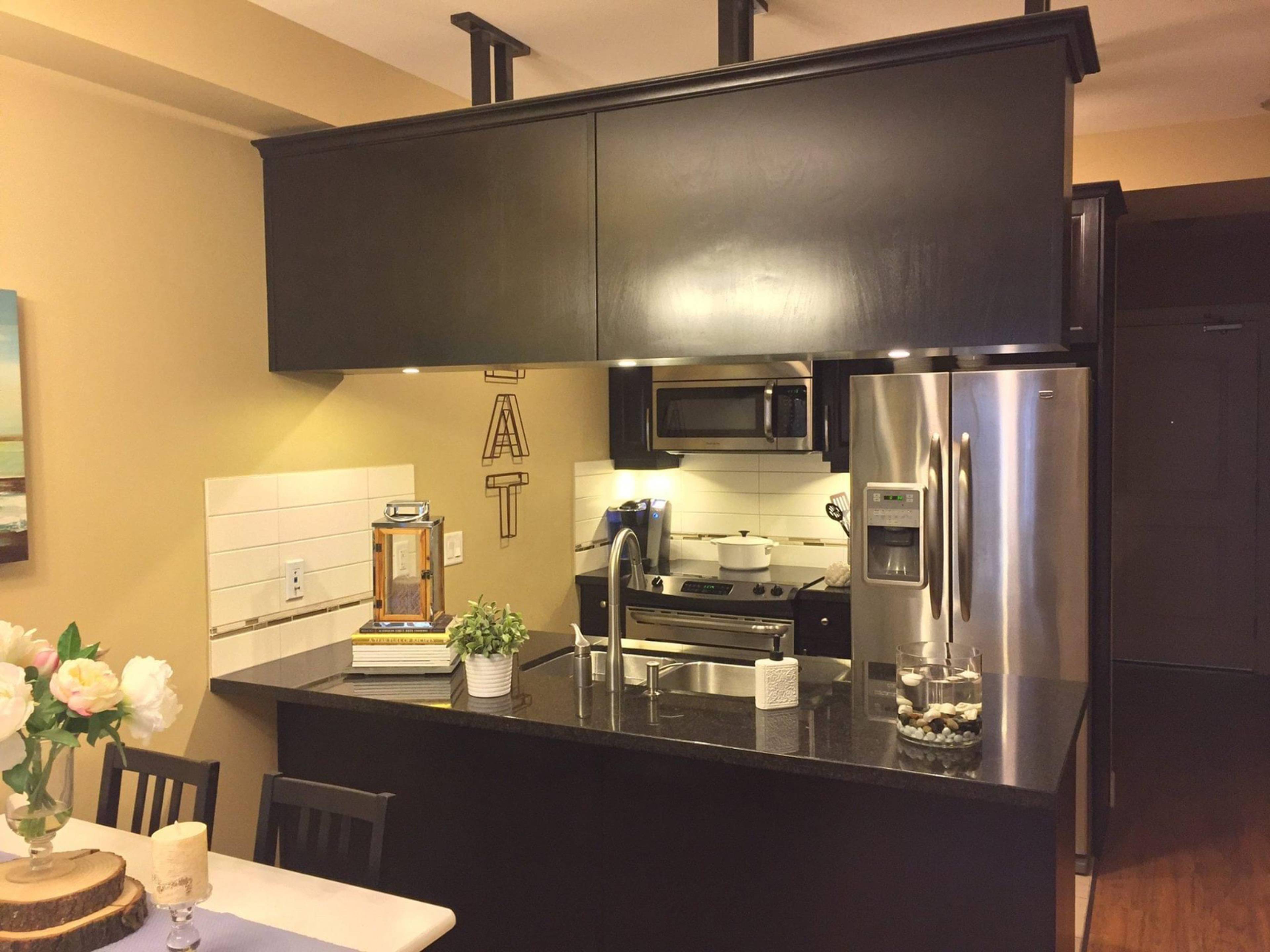 8288 207A St, Langley, BC 1 Bedroom Apartment for Rent liv.rent