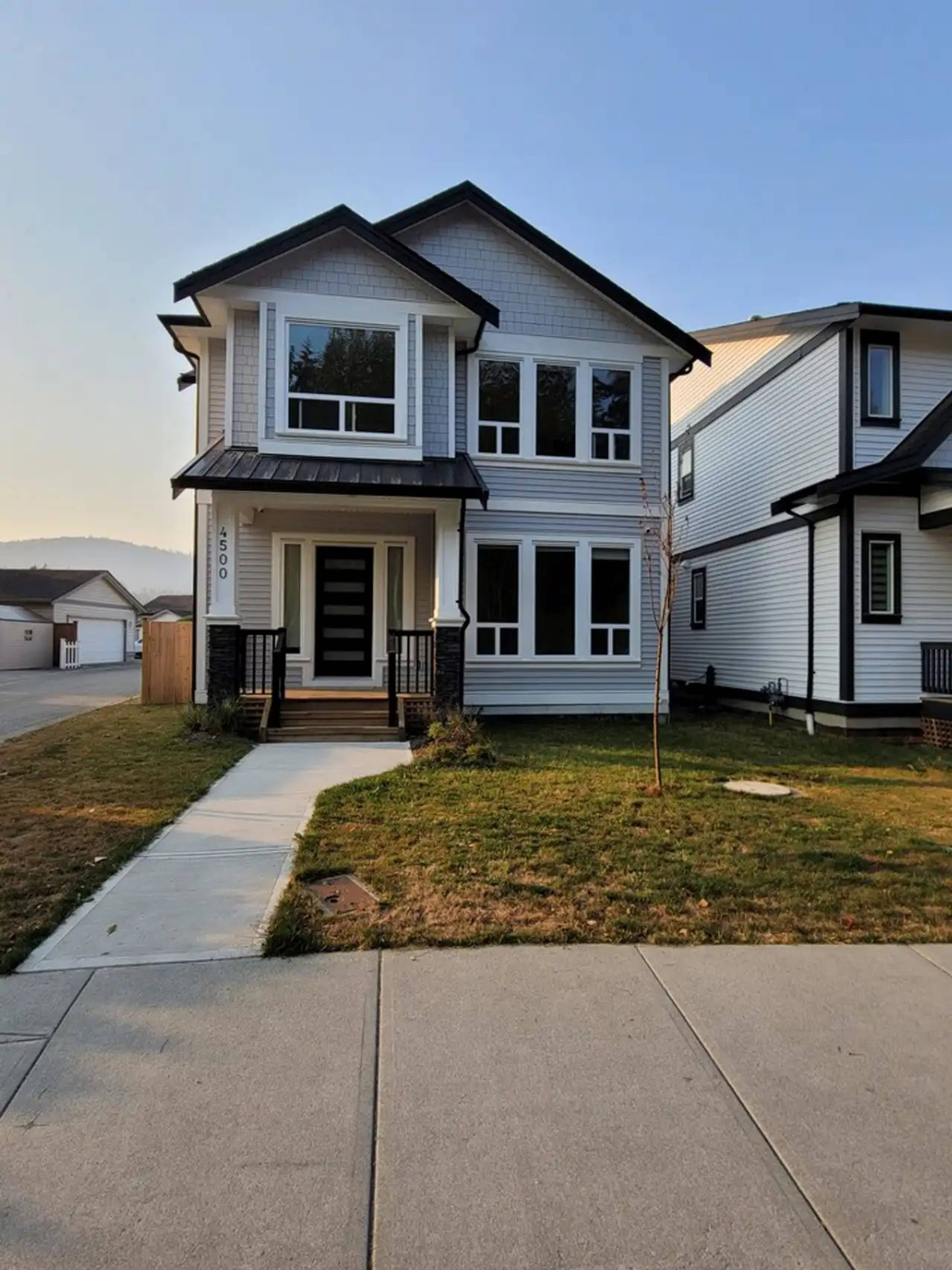 Basement 4500 Stephen leacock Drive, Abbotsford, BC 2 Bedroom Room