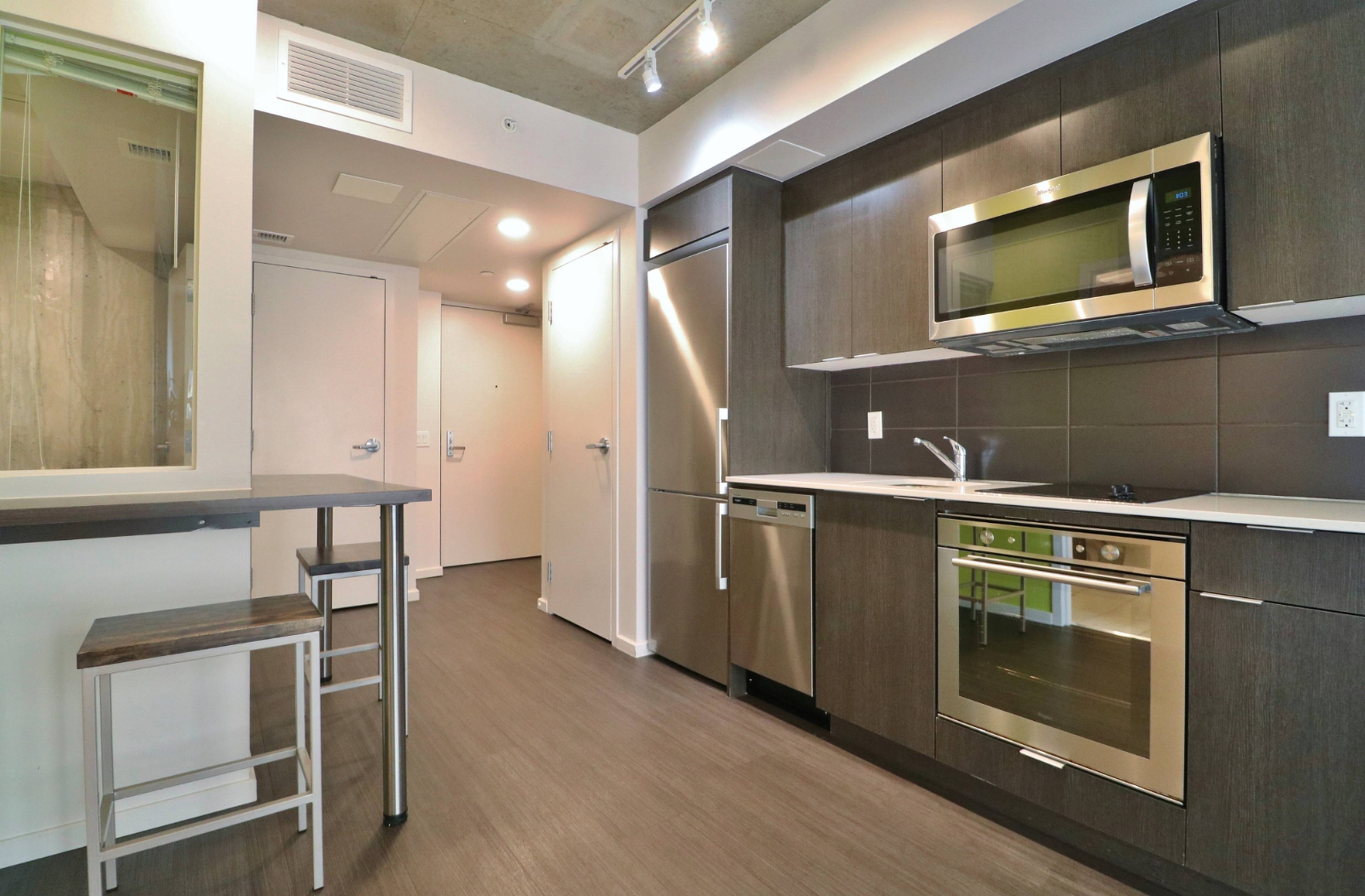 2 Bed  · 1 Bath for rent $2,200 / month