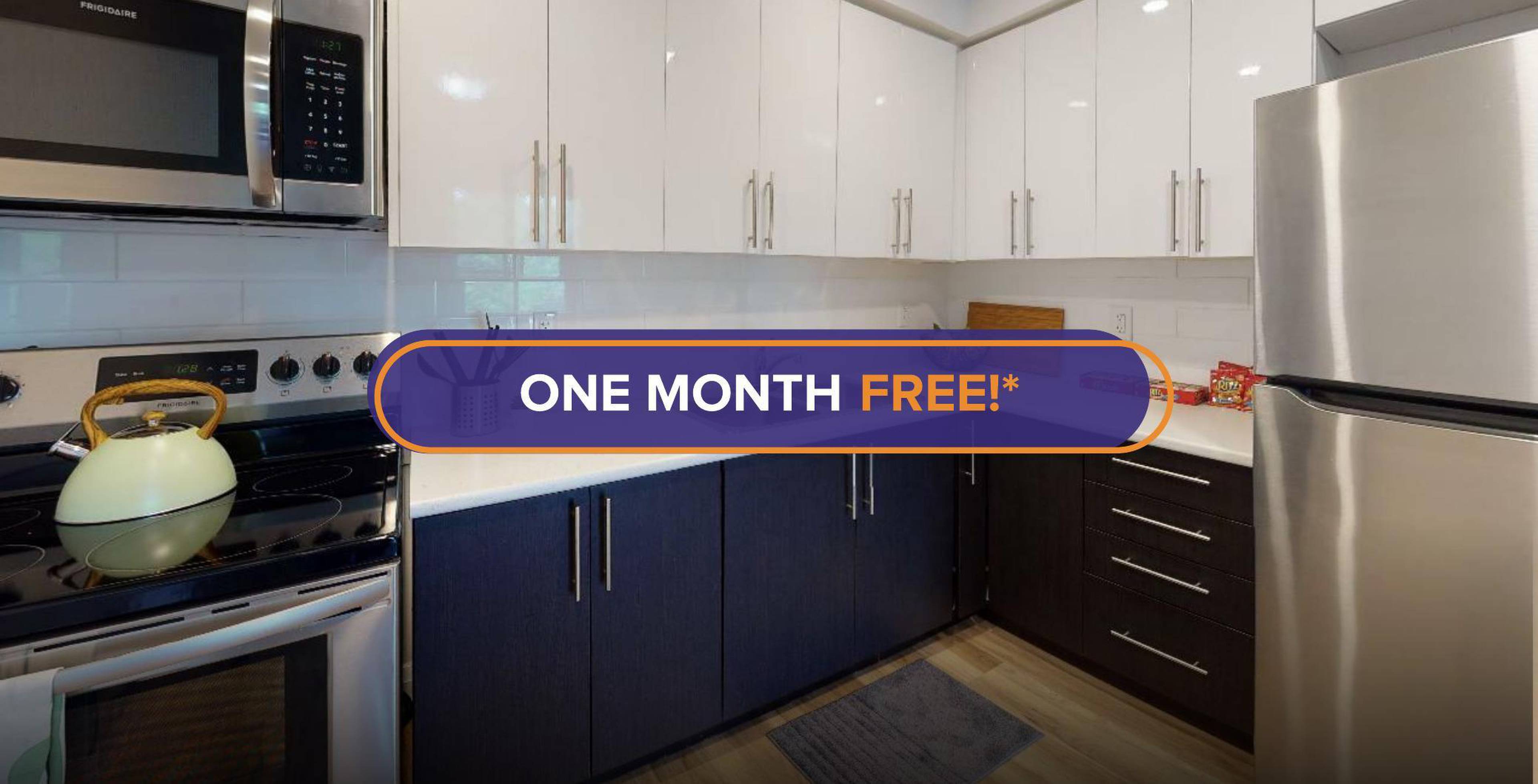 1 ch.  · 1 s. de bains for rent $1,849 / mois