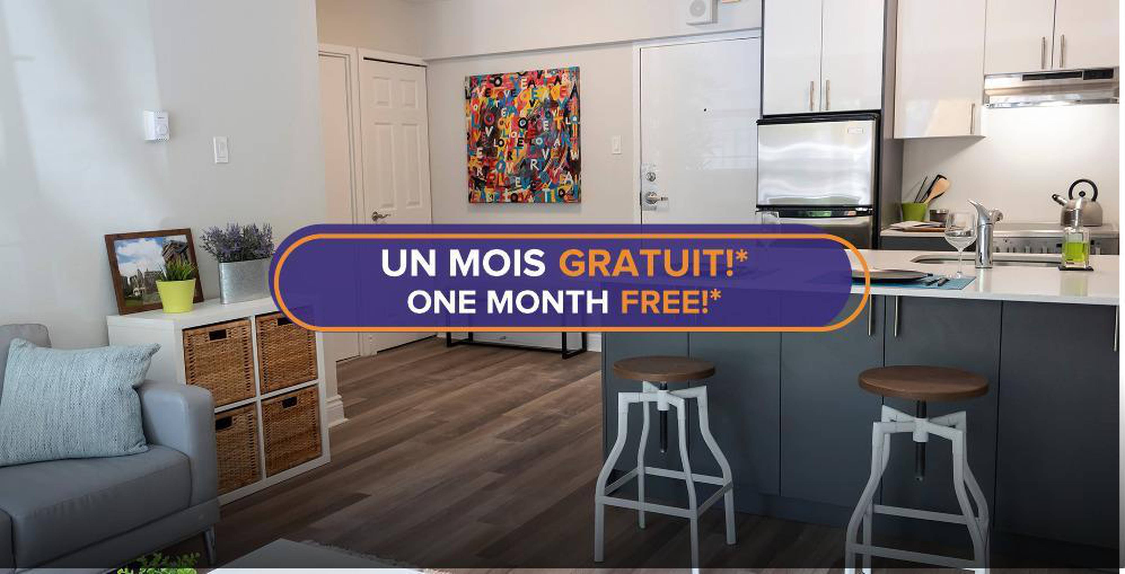 1 Bed  · 1 Bath for rent $1,649 / month