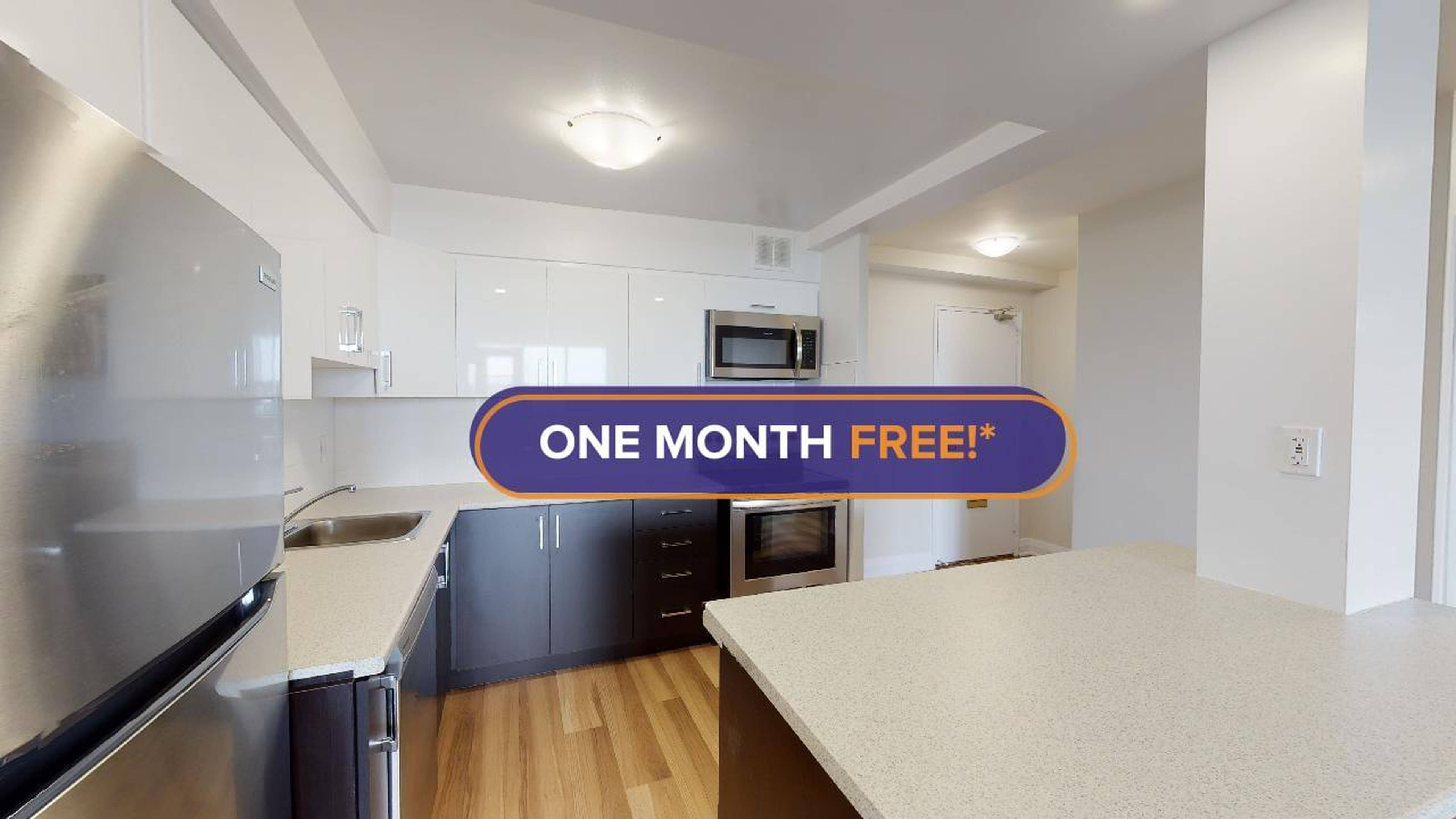 2 Bed  · 1 Bath for rent $2,075 / month