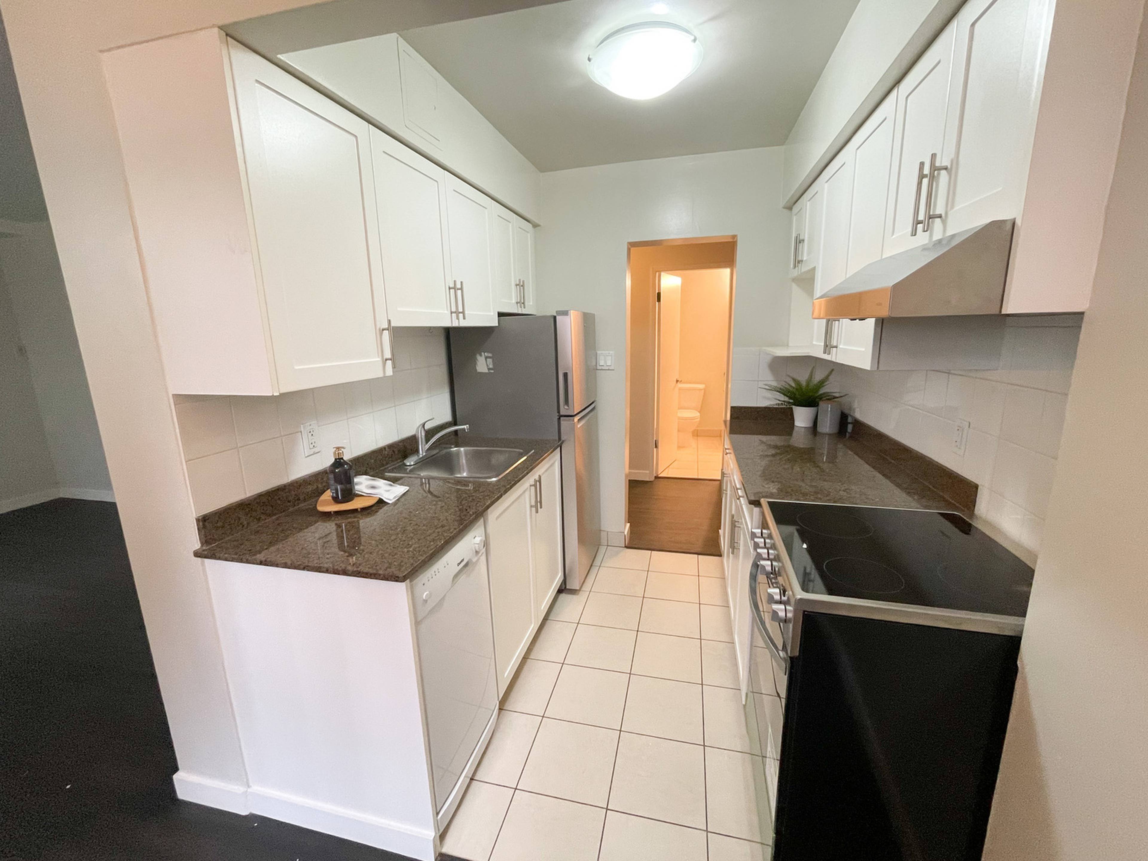 Studio  · 1 Bath for rent $2,059 / month