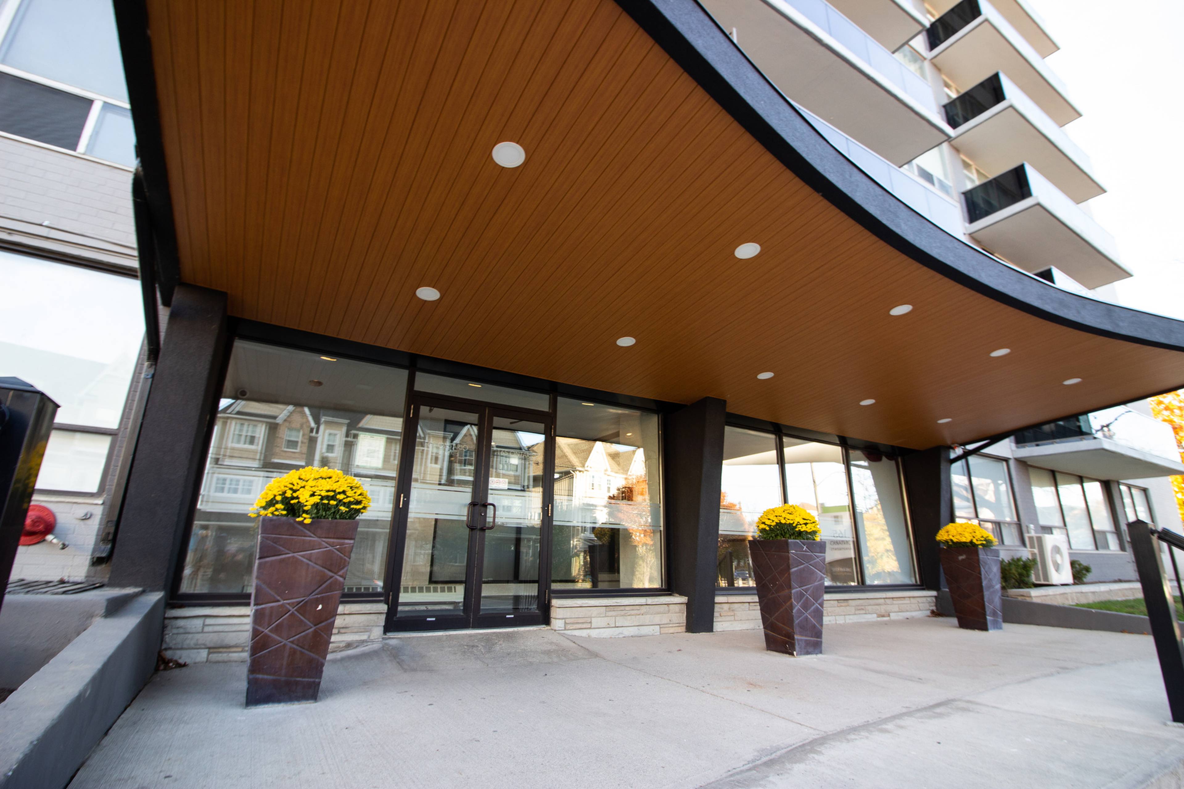 1 室  · 1 卫 for rent $1,829 / 月