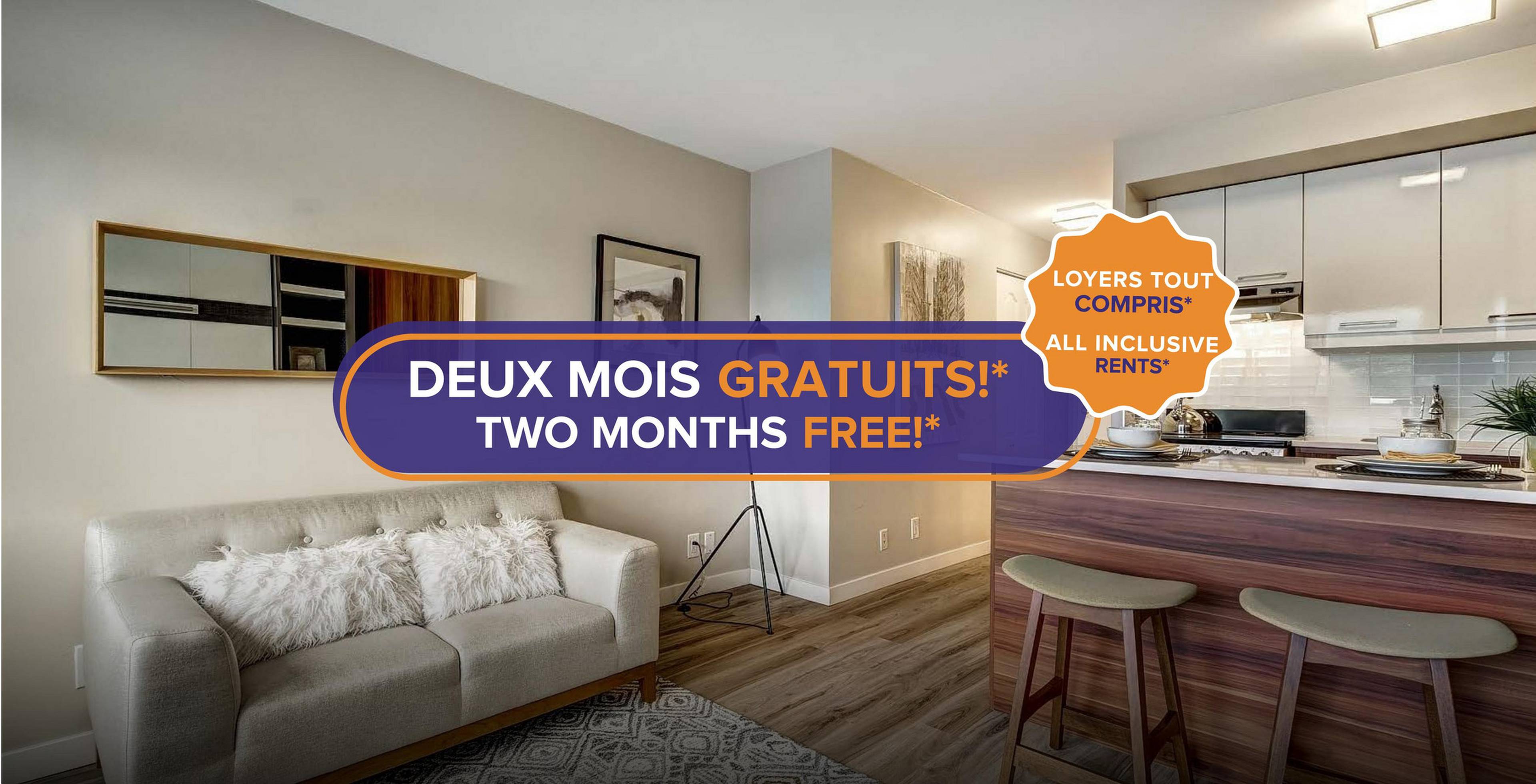 1 Bed  · 1 Bath for rent $1,729 / month