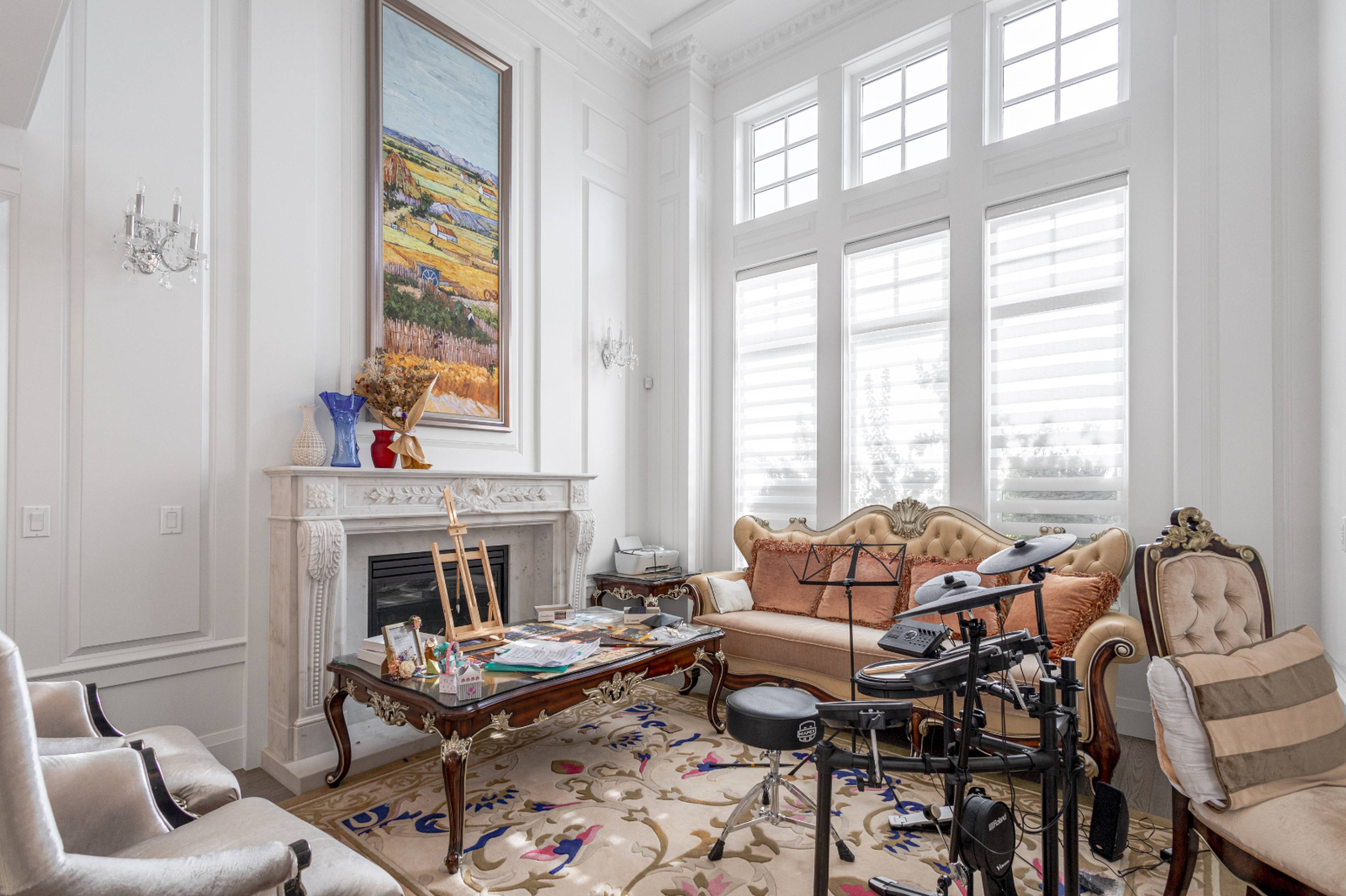 4711 Larkspur Ave, Richmond, BC 5 Bedroom House for Rent liv.rent