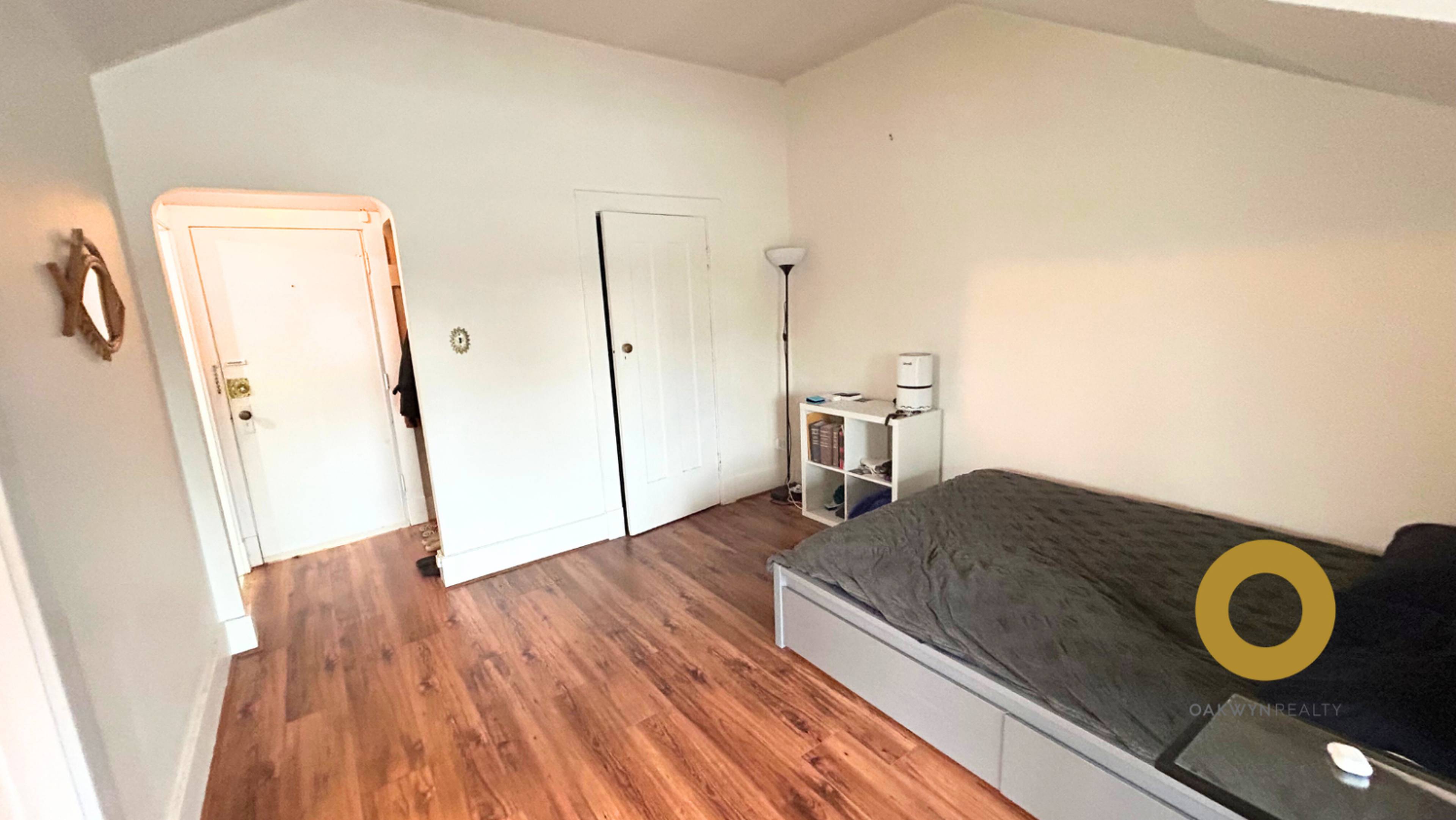 Studio  · 1 Bath for rent $1,500 / month