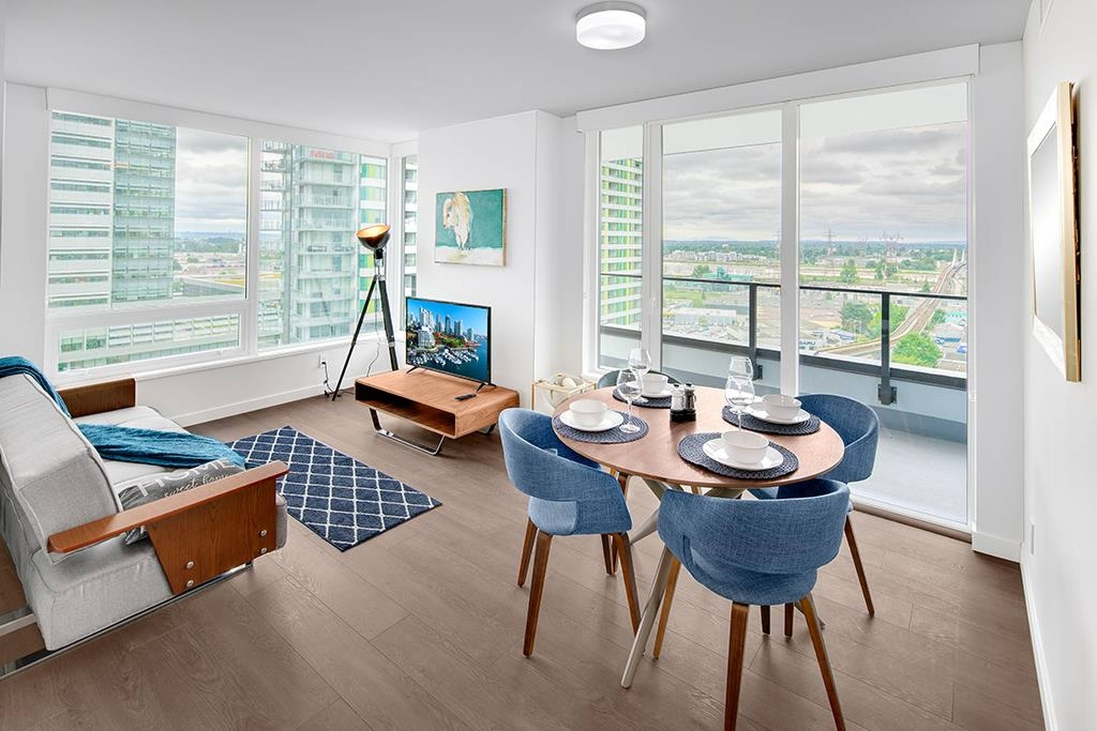2 Bed  · 2 Bath for rent $3,100 / month
