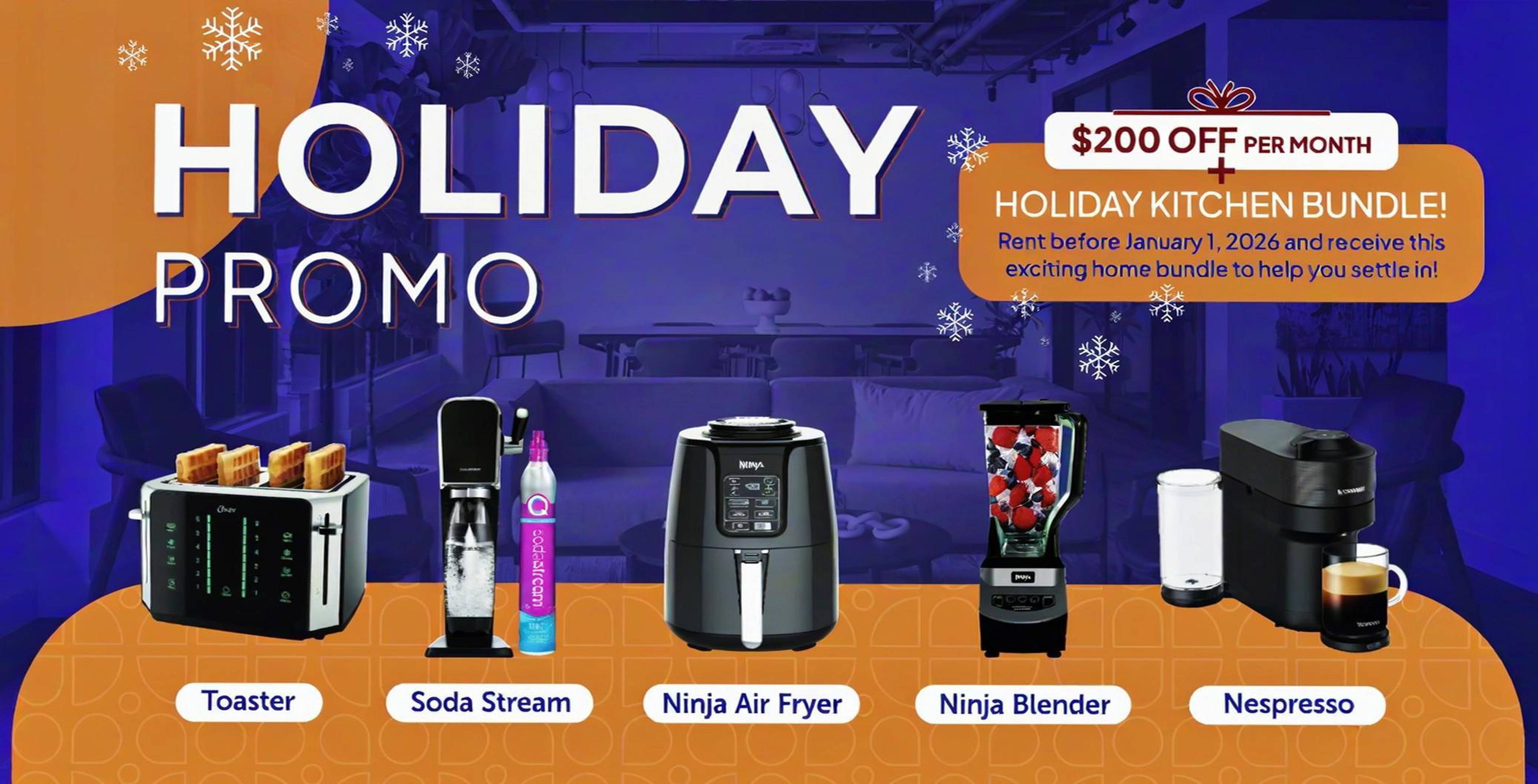 2 Bed  · 1 Bath for rent $2,399 / month