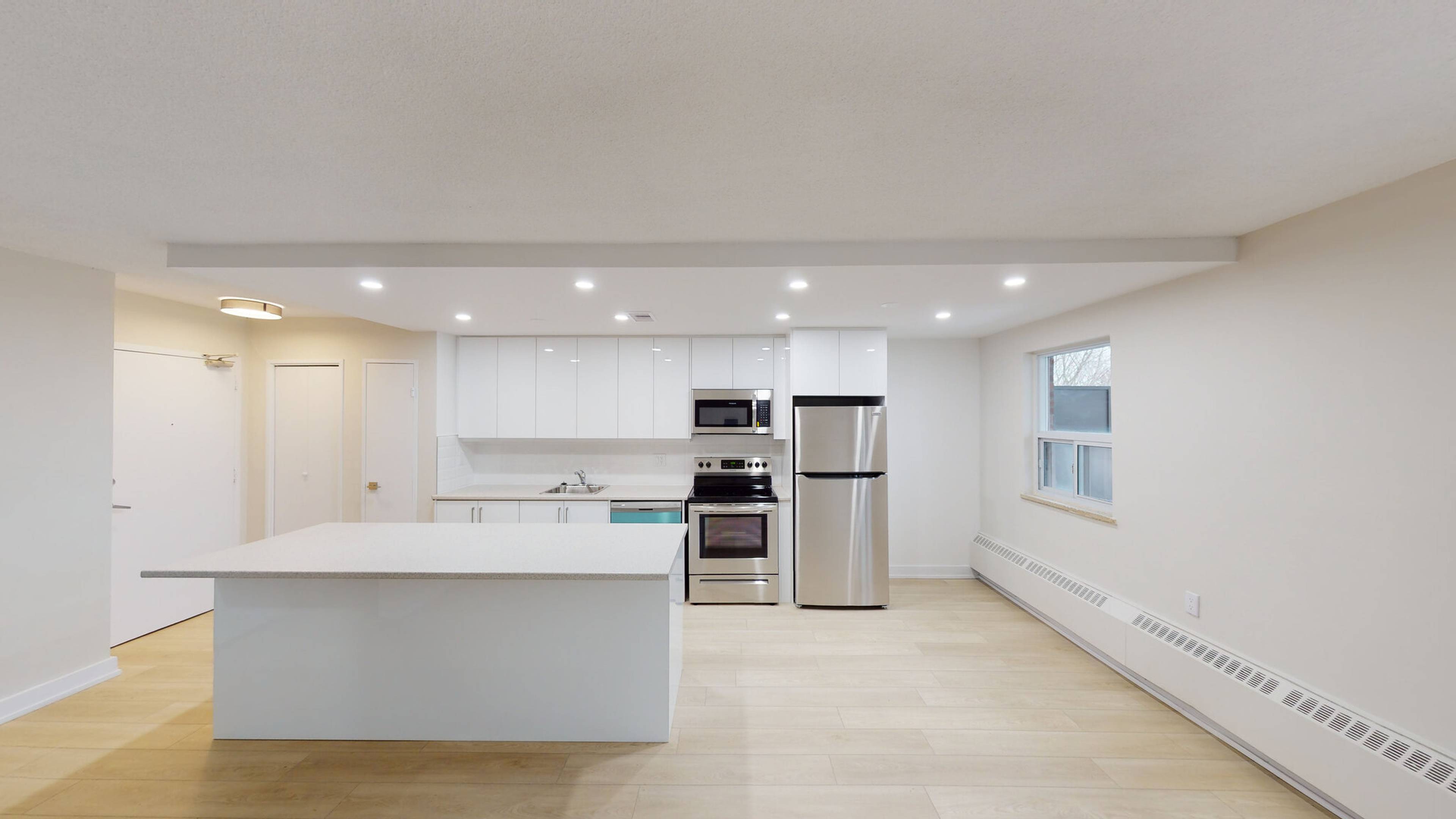 2 Bed  · 1 Bath for rent $2,599 / month