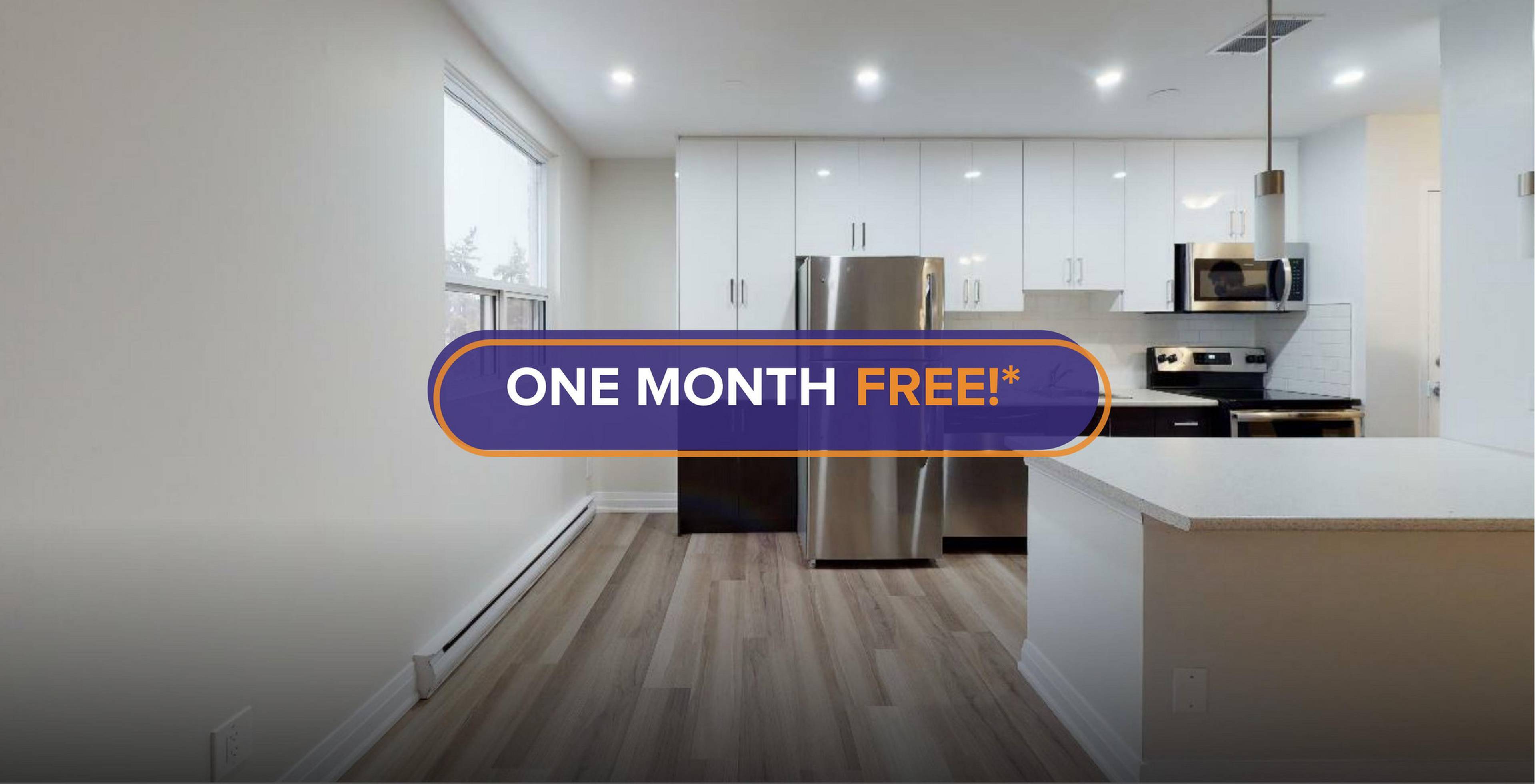 2 Bed  · 1 Bath for rent $2,199 / month