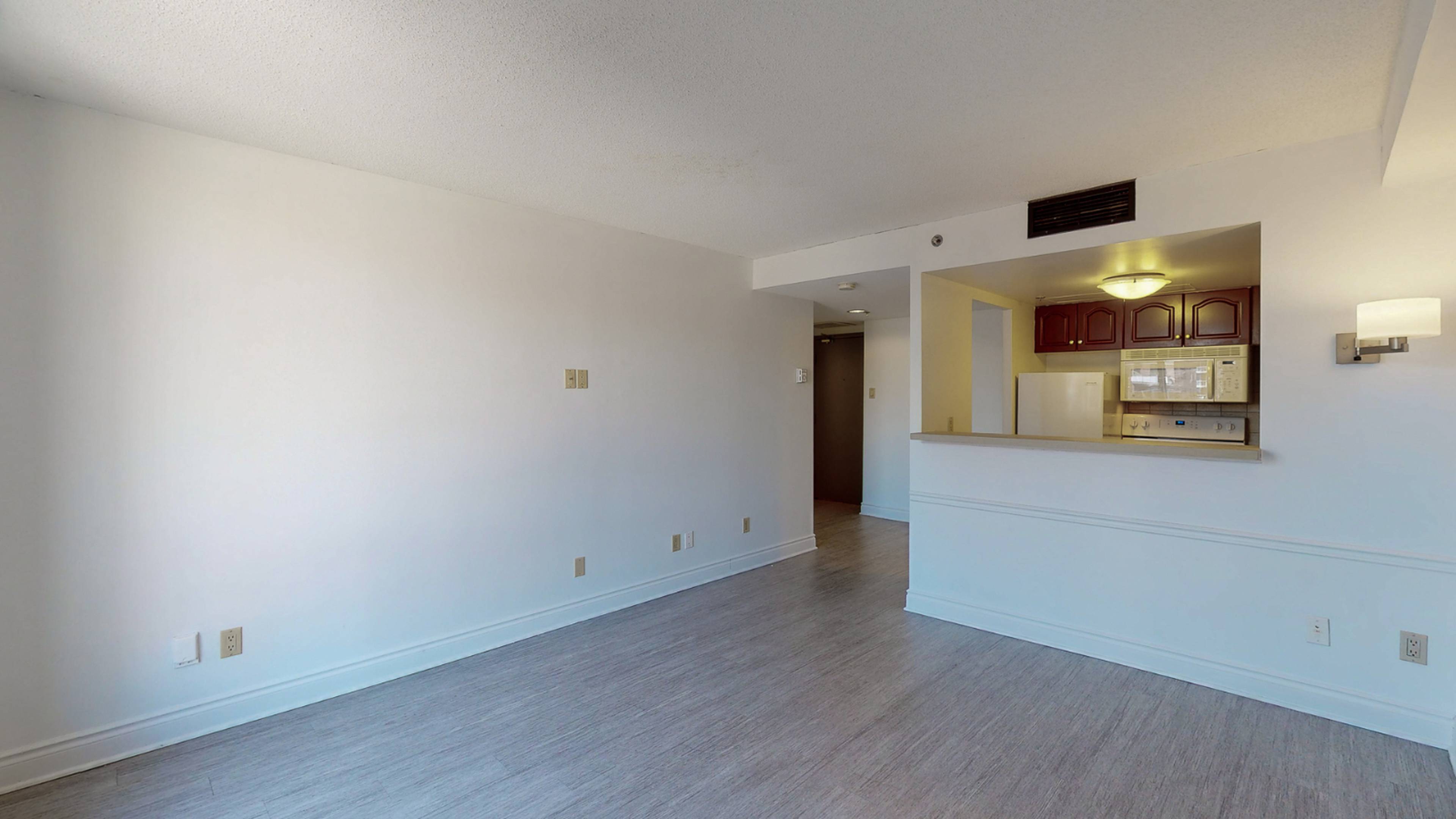 单身公寓  · 1 卫 for rent $1,550 / 月