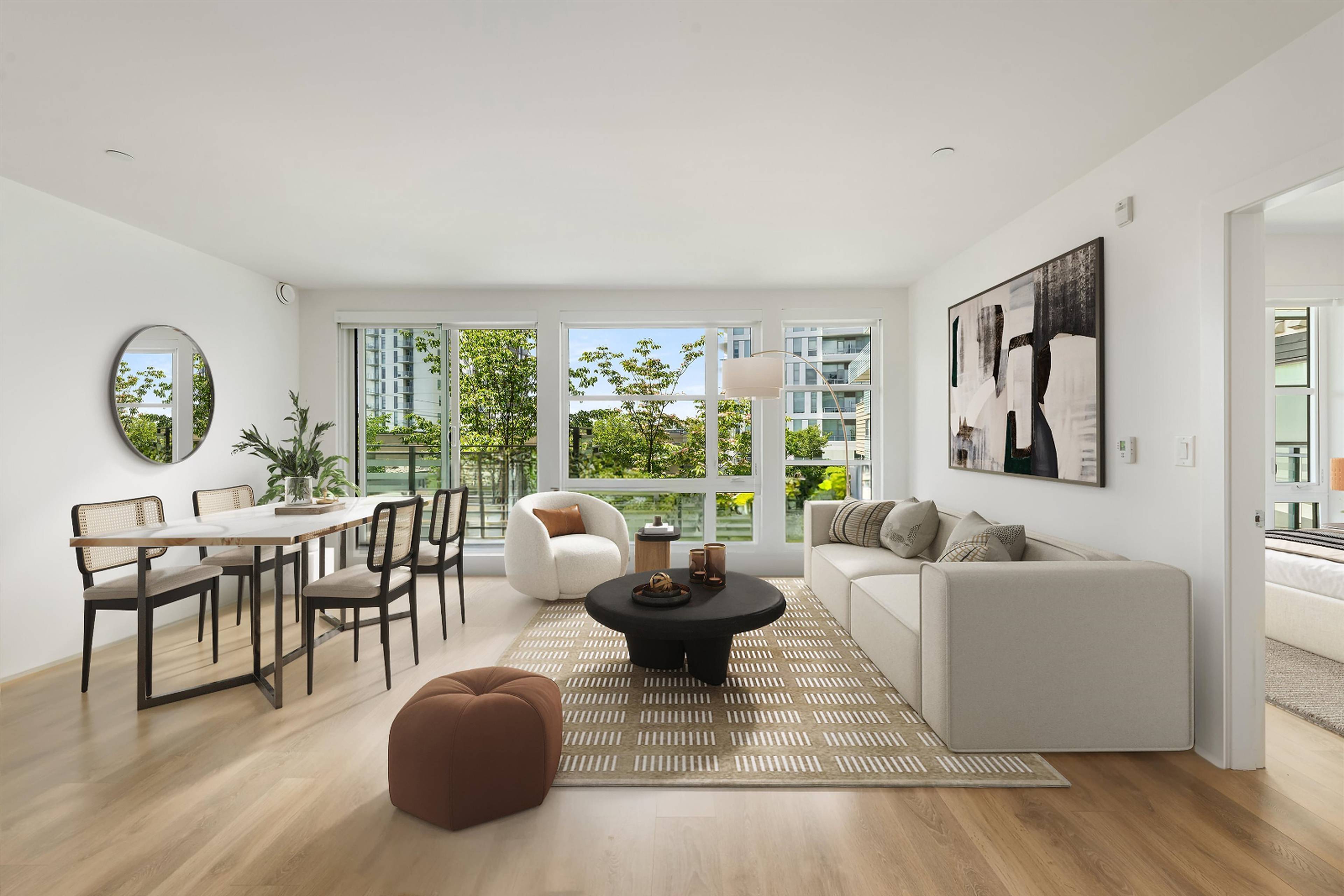 2 Bed  · 2 Bath for rent $4,250 / month