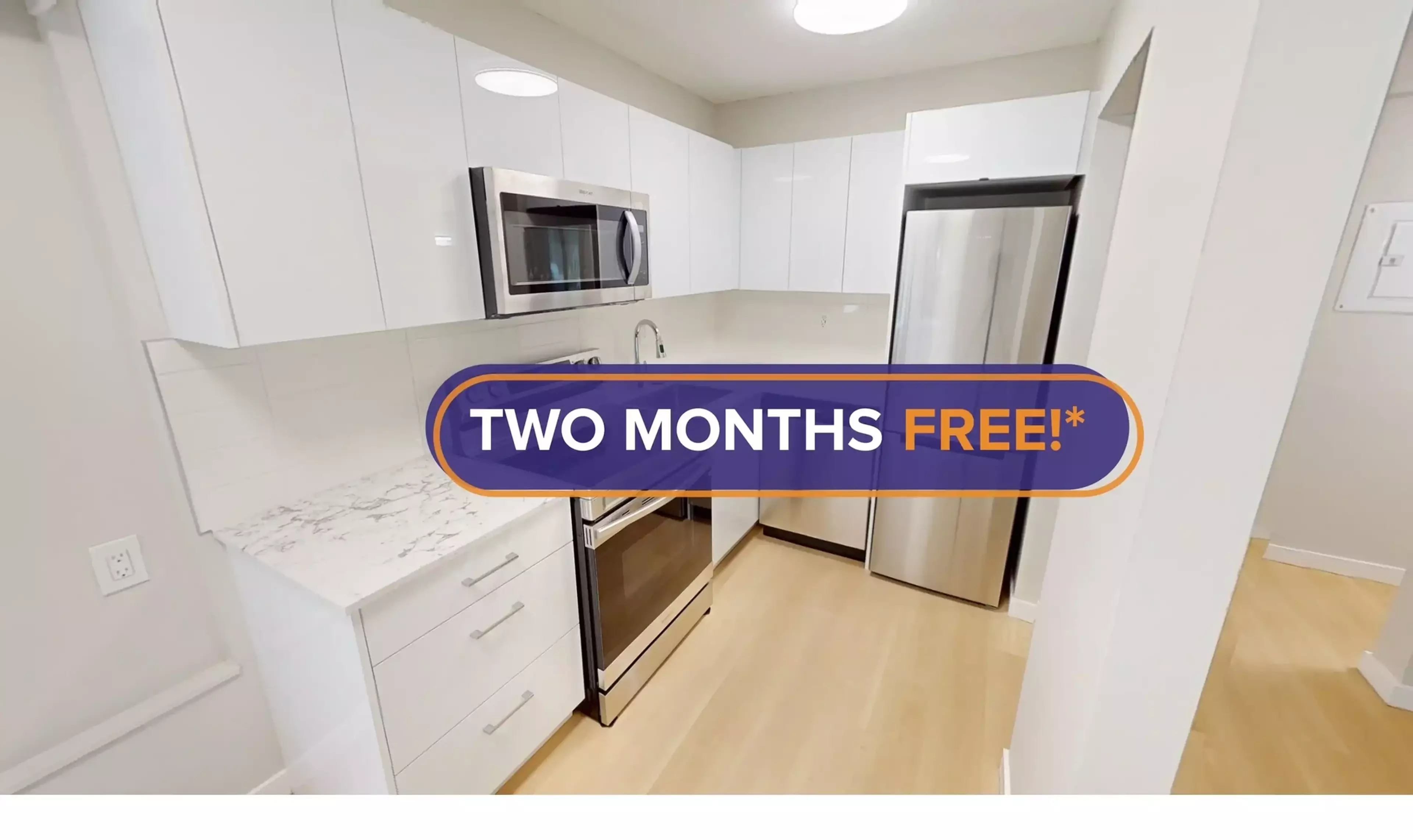 1 Bed  · 1 Bath for rent $2,049 / month